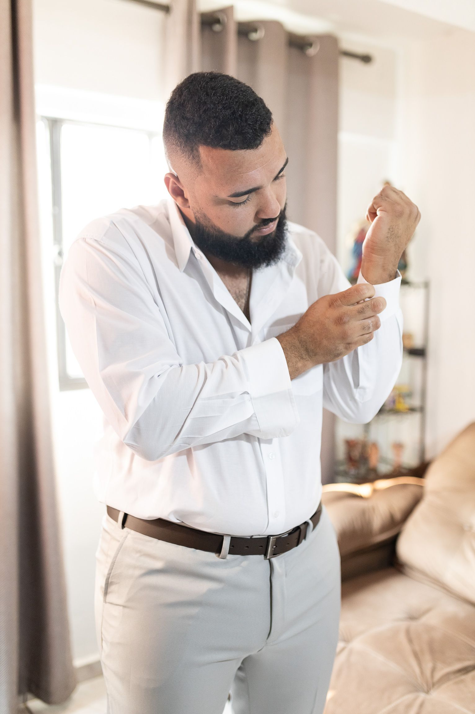 Casamento de Ana Carolina e Guilherme no Banespinha de Jaboticabal - SP - 1 - 2