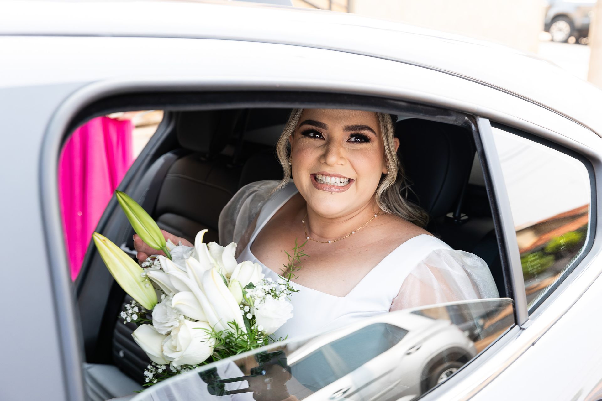 Casamento de Ana Carolina e Guilherme no Banespinha de Jaboticabal - SP - 1 - 0