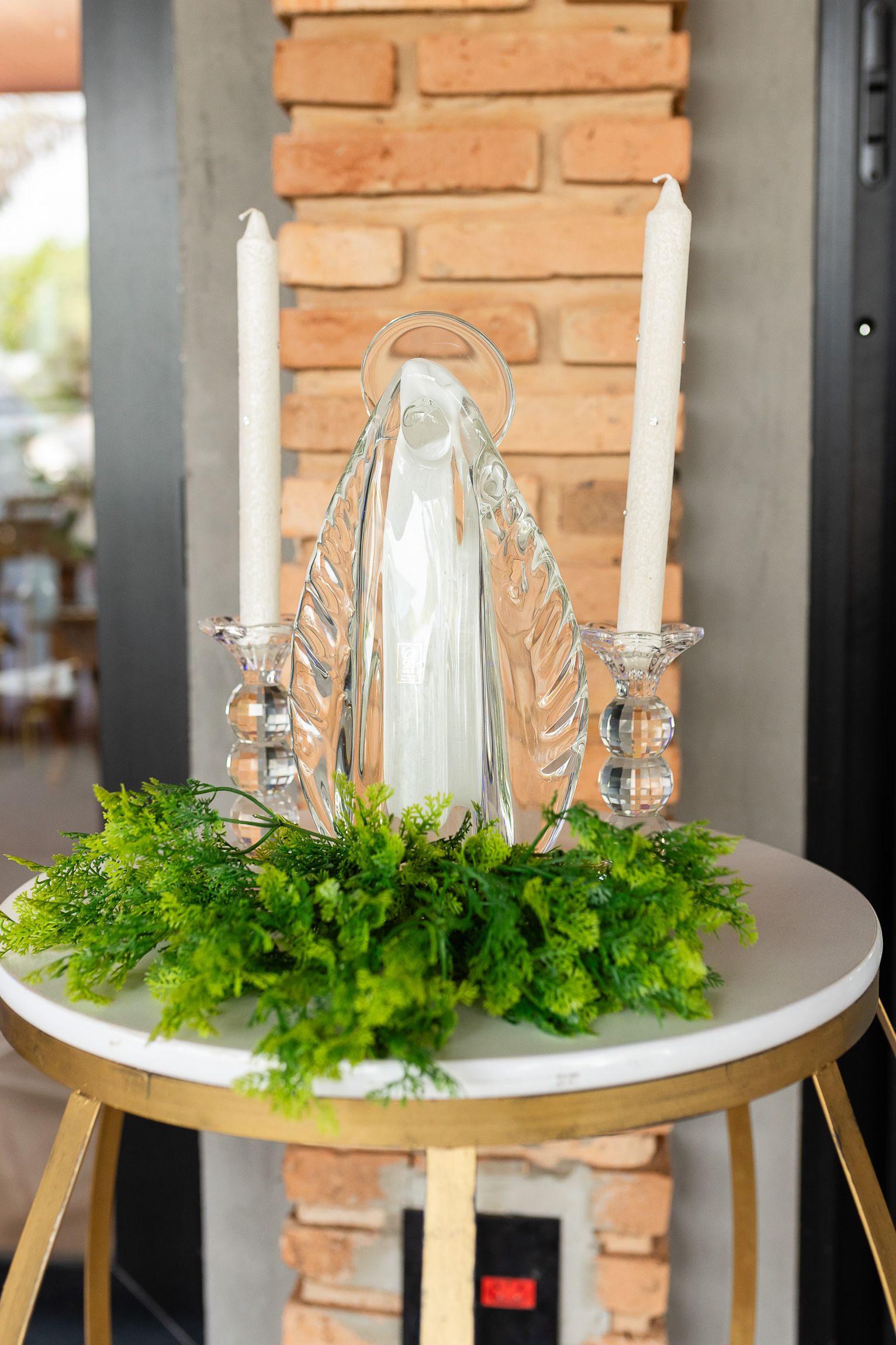 Casamento de Ana Carolina e Guilherme no Banespinha de Jaboticabal - SP - 1 - 0