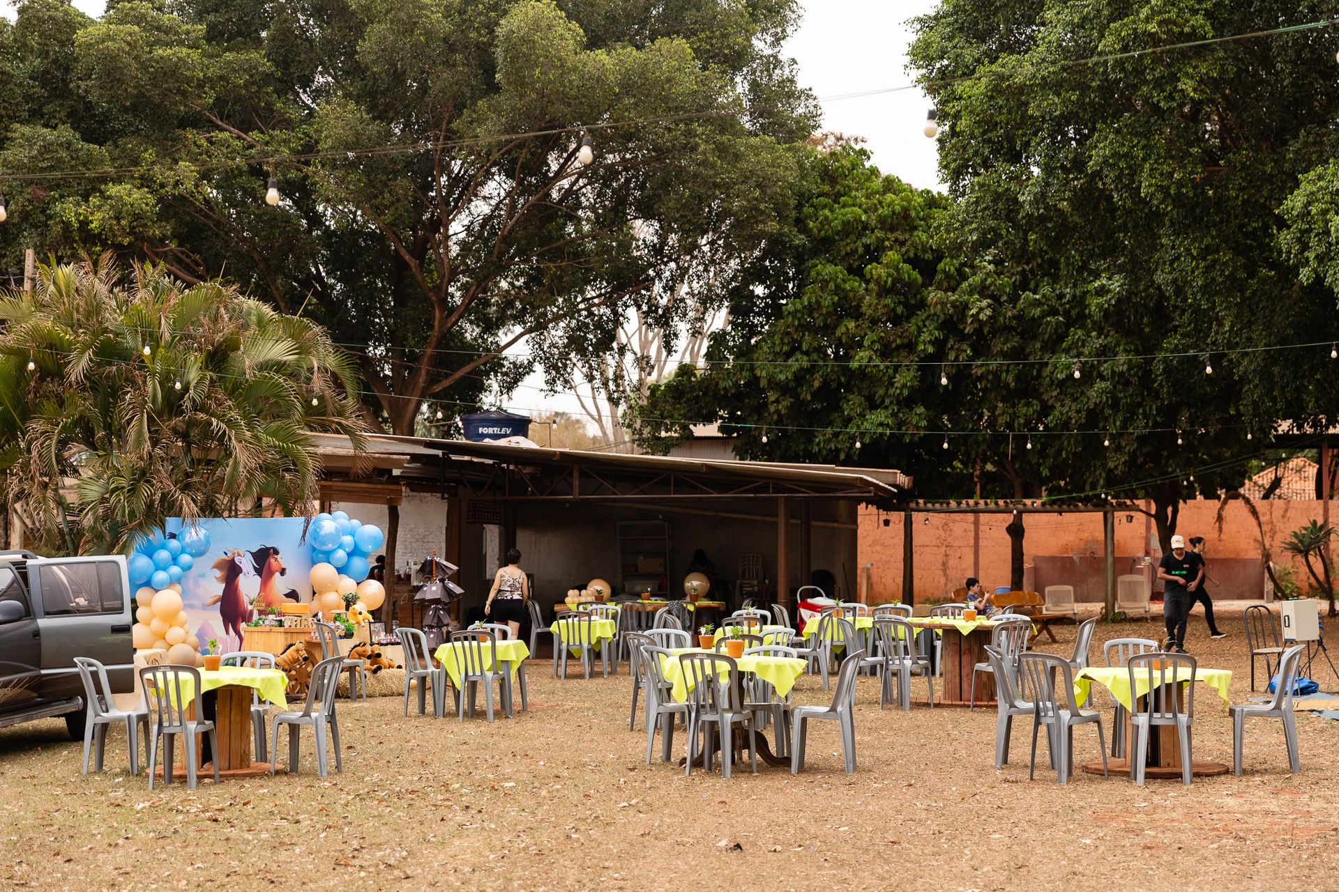 Théo Donadon 4 anos - 1 - 0