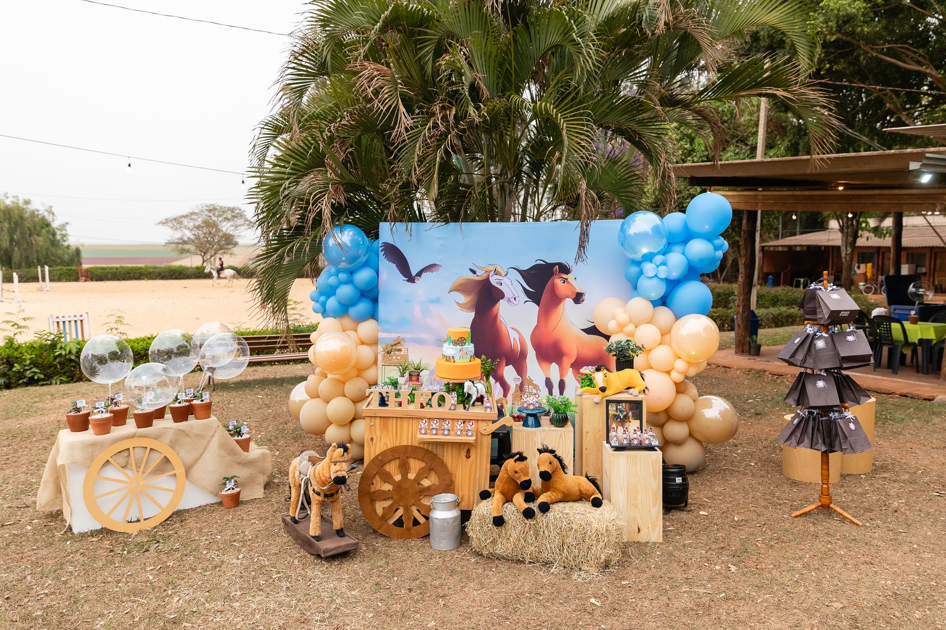 Théo Donadon 4 anos - 1 - 1