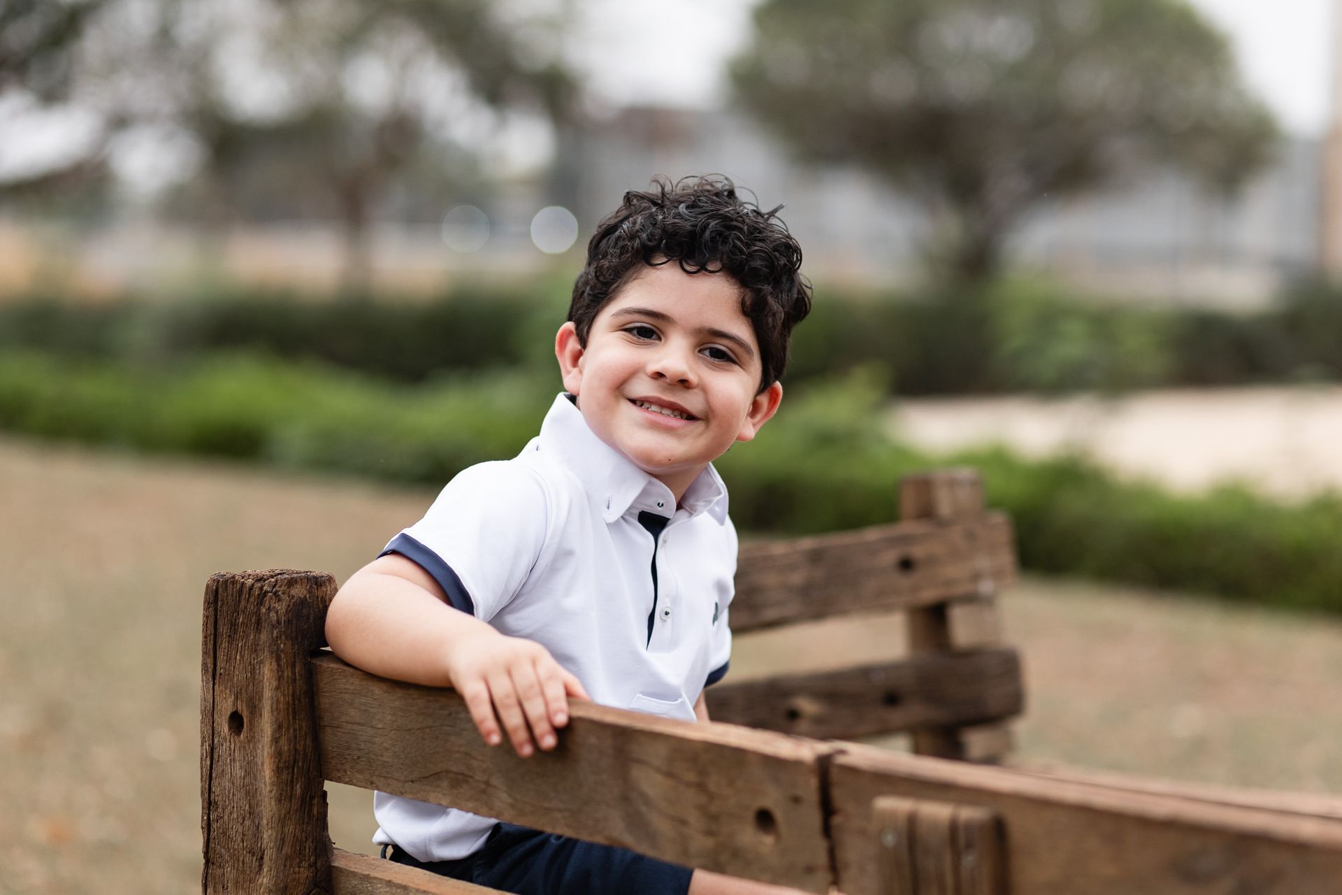 Théo Donadon 4 anos - 1 - 14