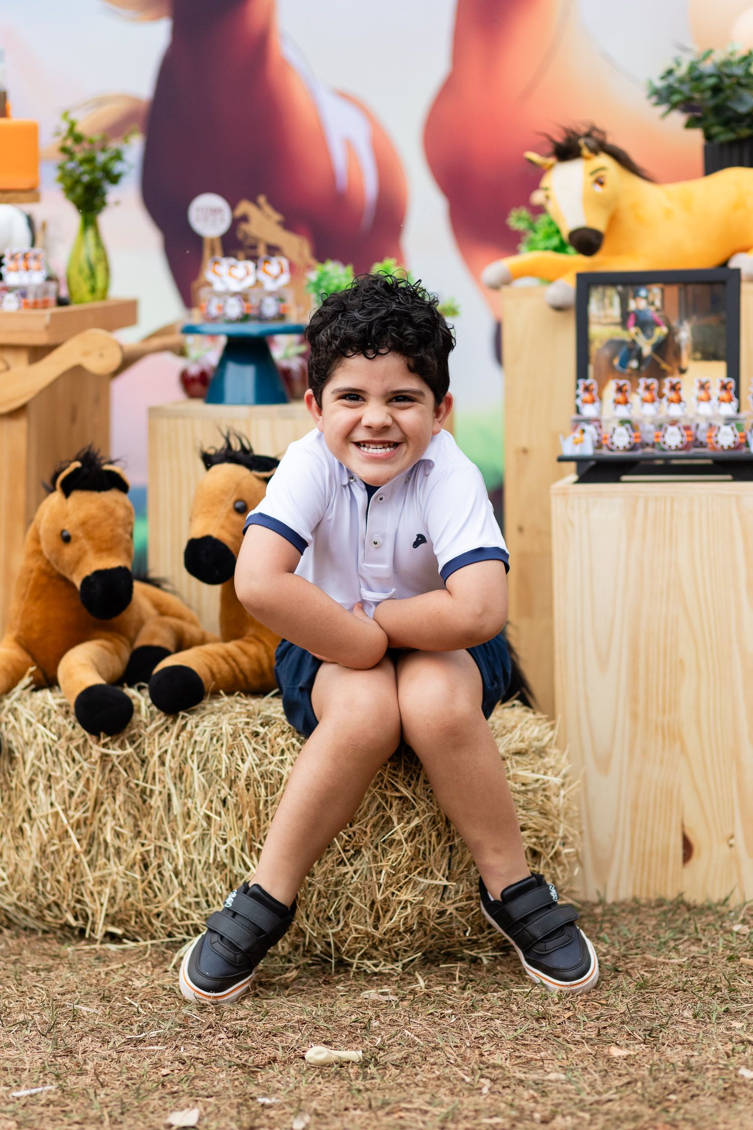 Théo Donadon 4 anos - 1 - 18