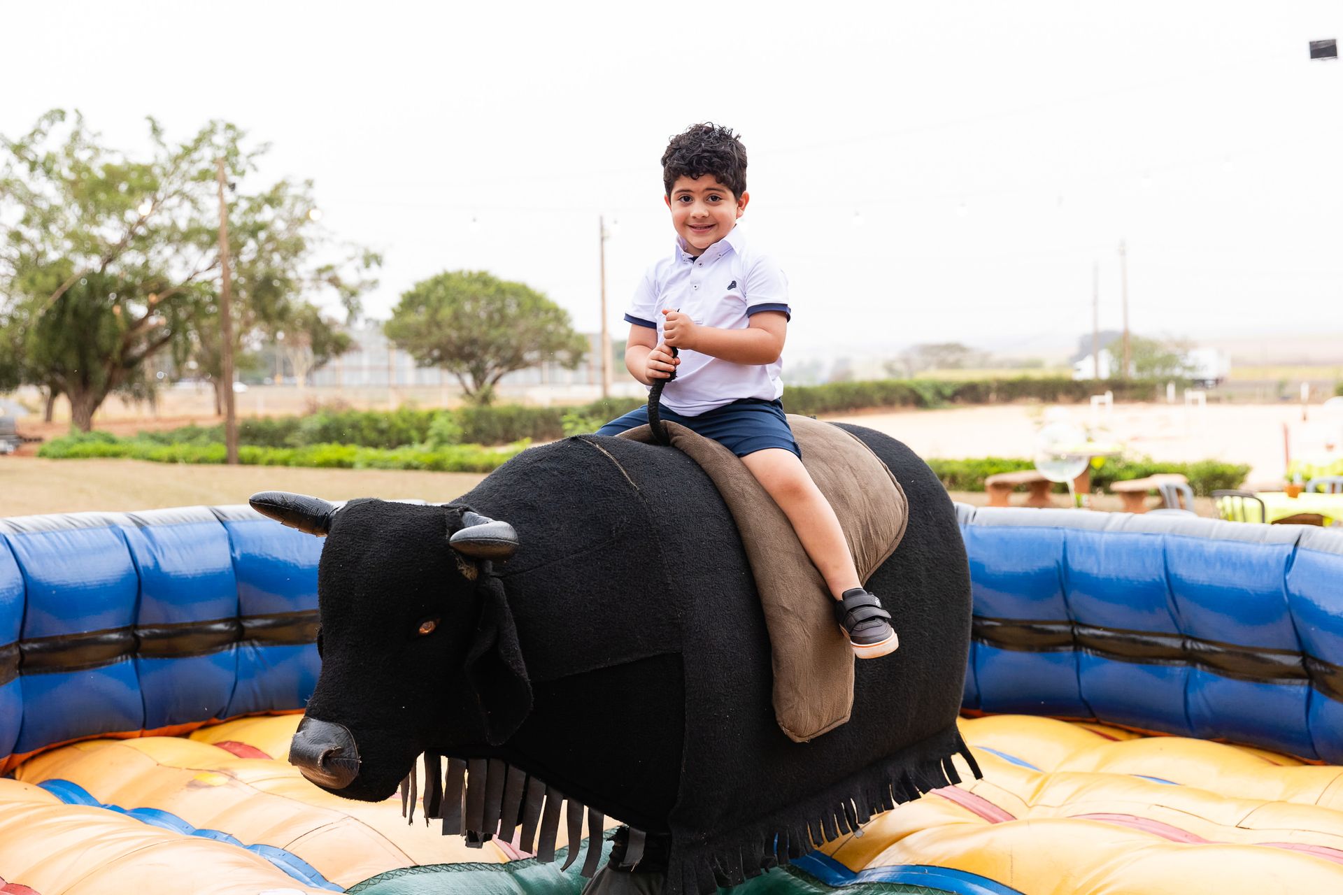 Théo Donadon 4 anos - 1 - 26