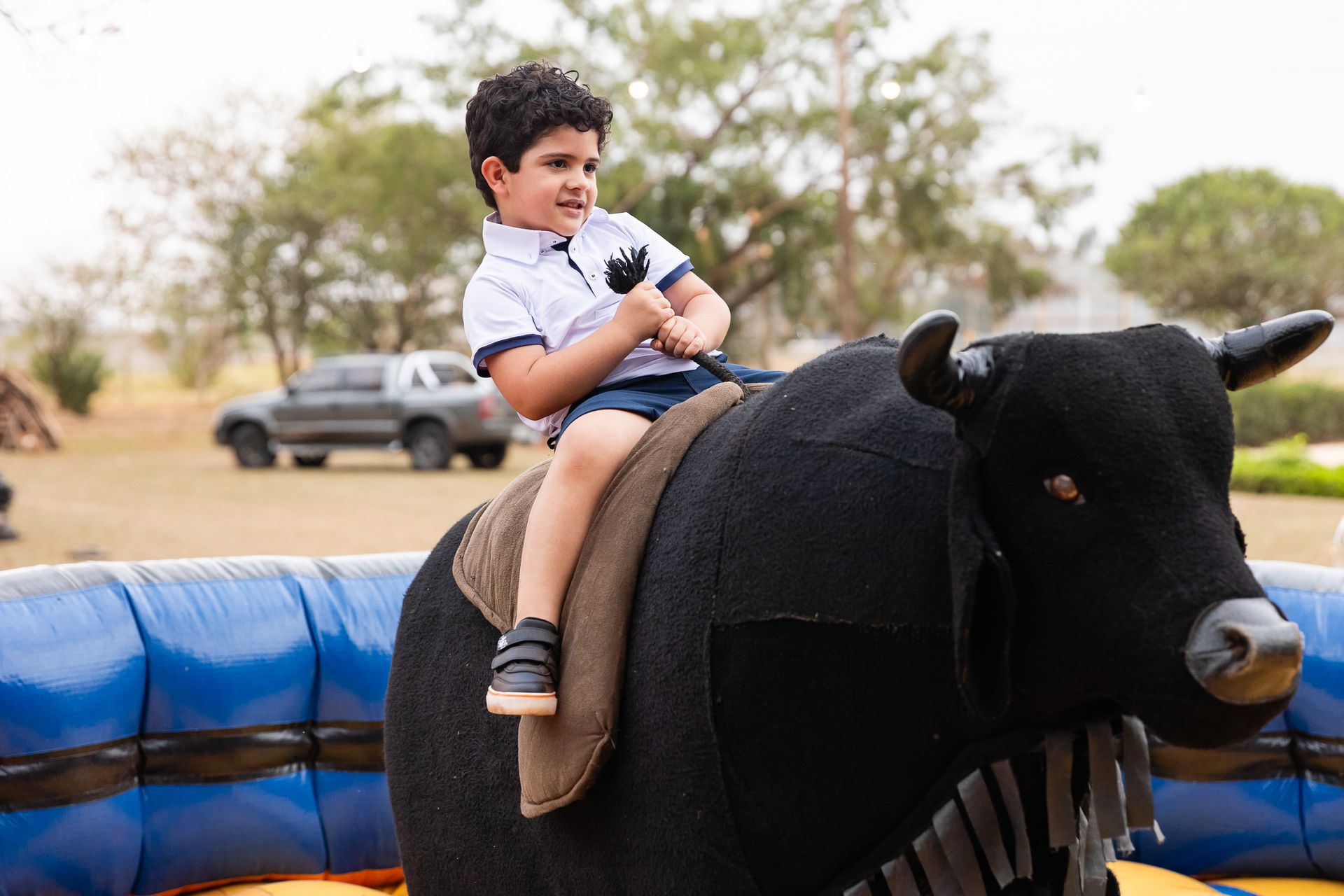 Théo Donadon 4 anos - 1 - 27