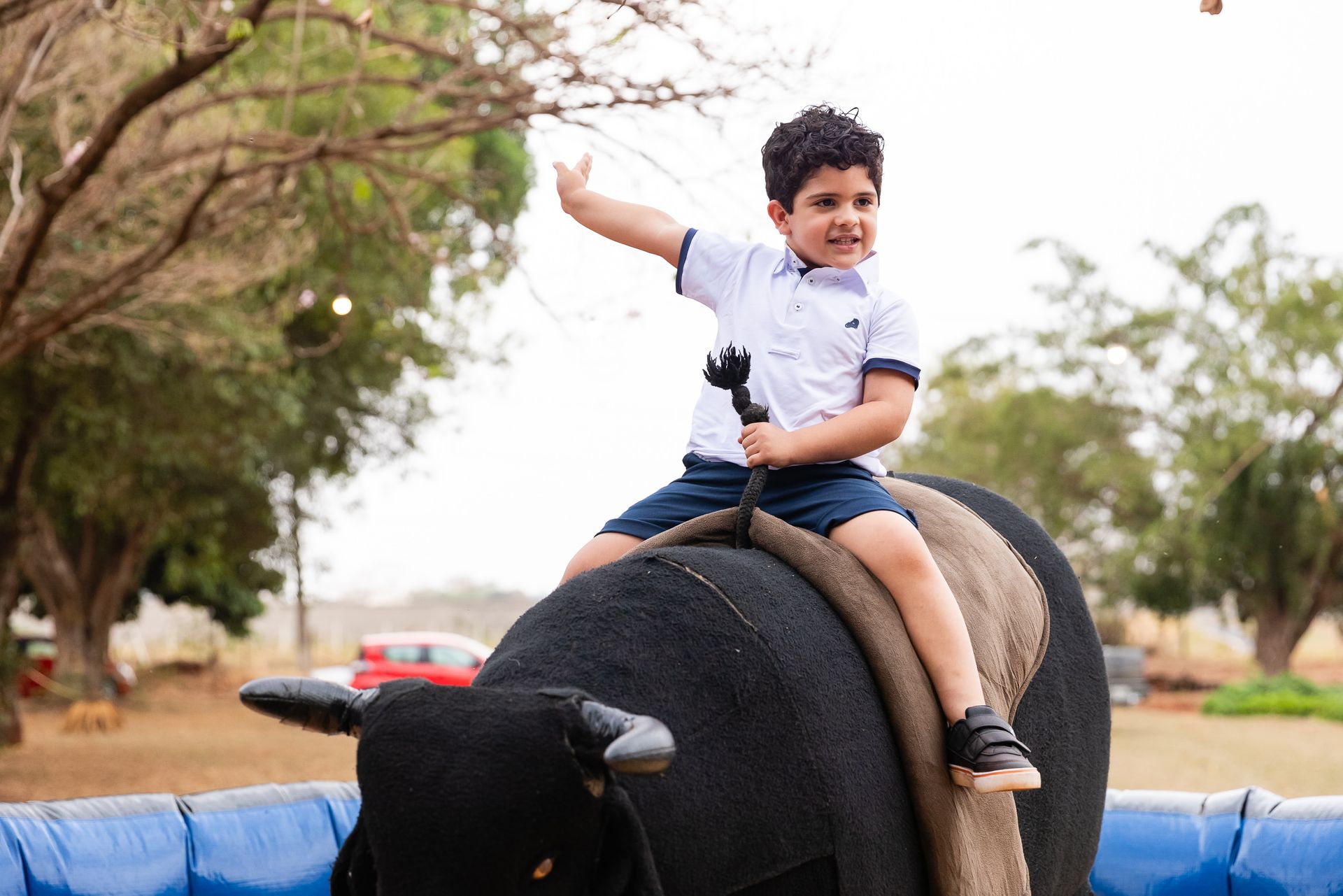 Théo Donadon 4 anos - 1 - 28