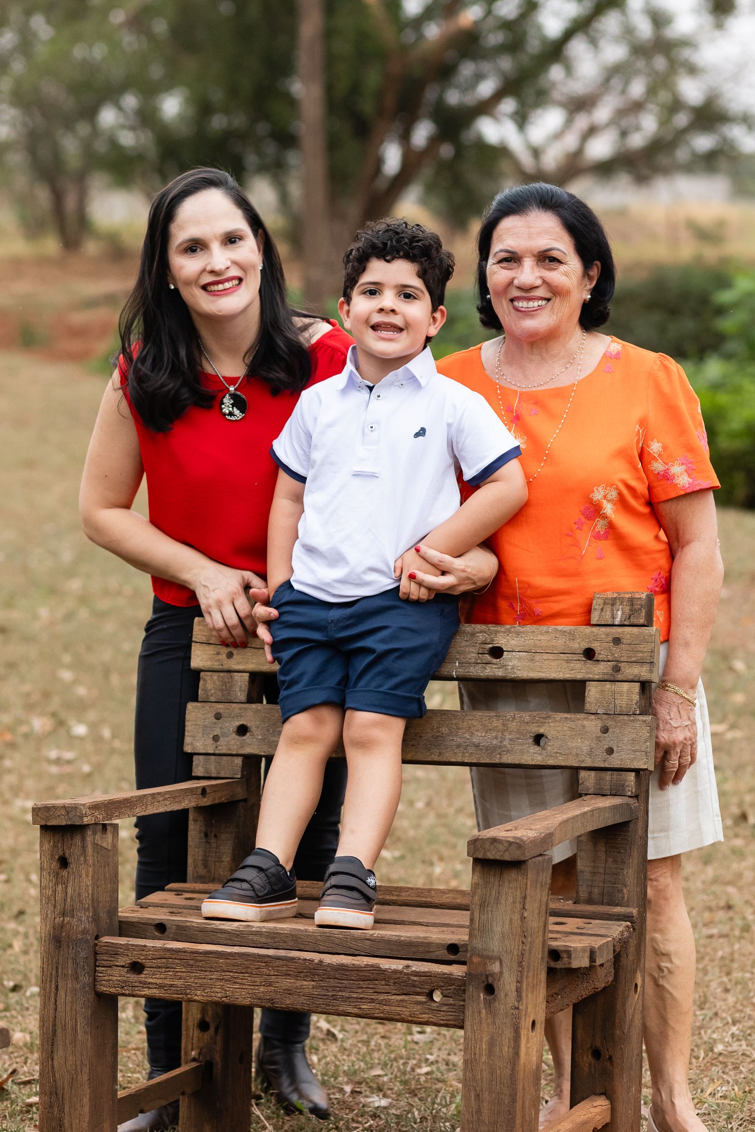 Théo Donadon 4 anos - 1 - 31