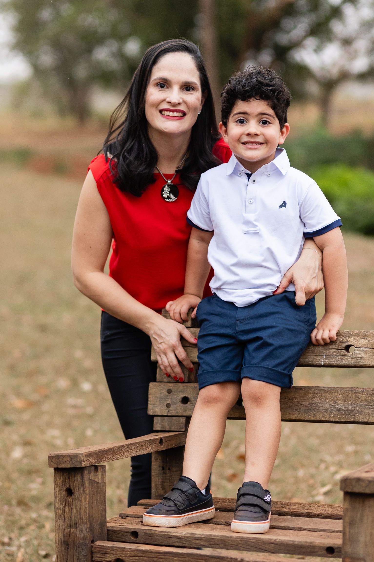 Théo Donadon 4 anos - 1 - 32