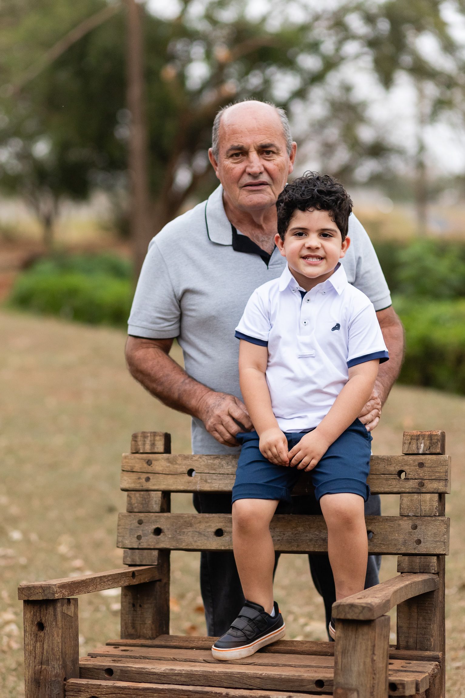 Théo Donadon 4 anos - 1 - 33