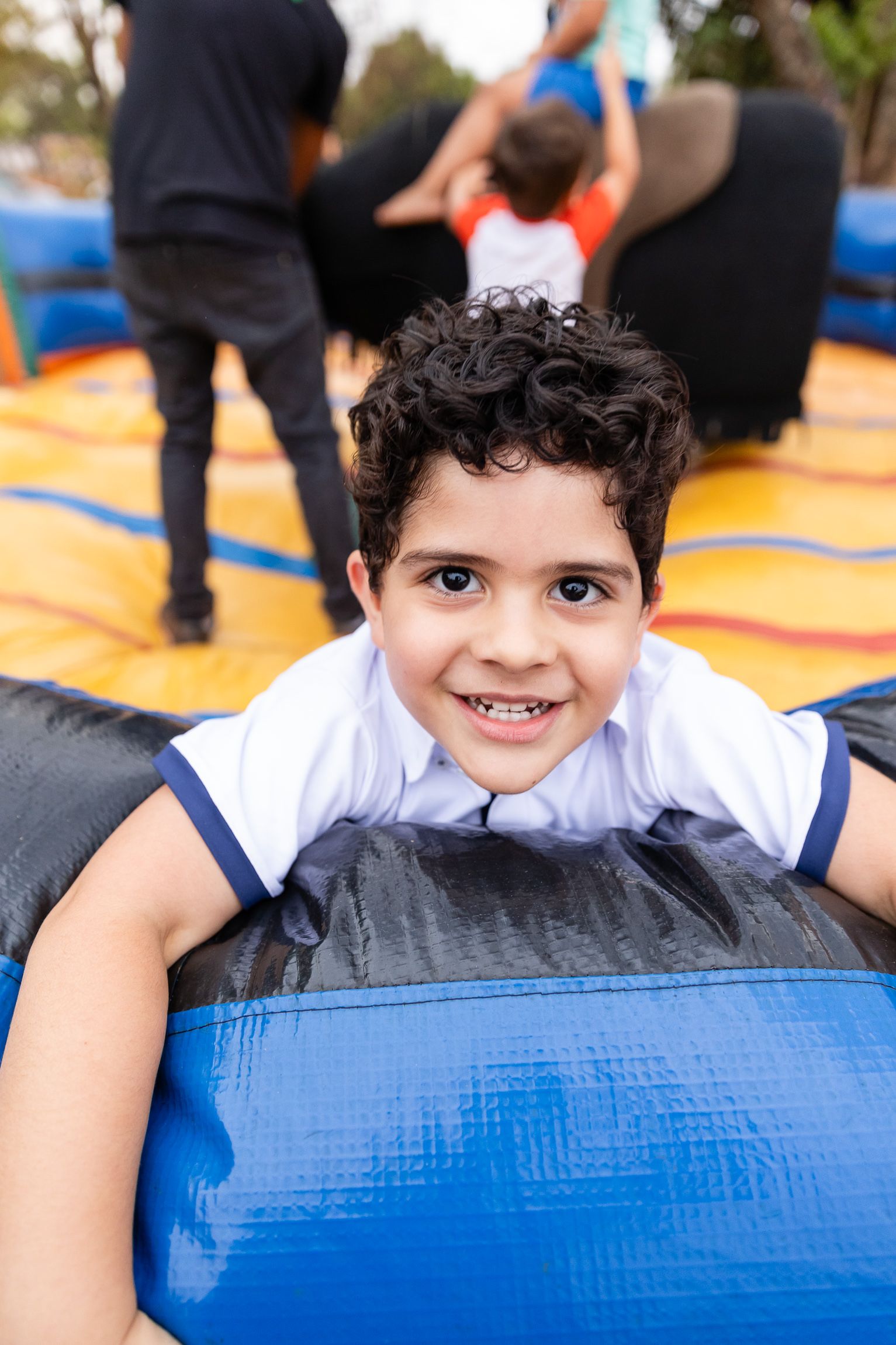 Théo Donadon 4 anos - 1 - 36