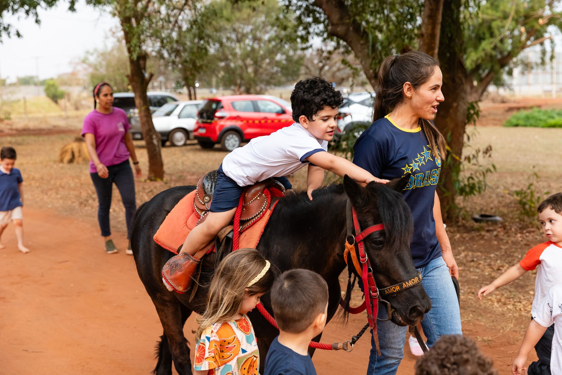 Théo Donadon 4 anos - 1 - 46