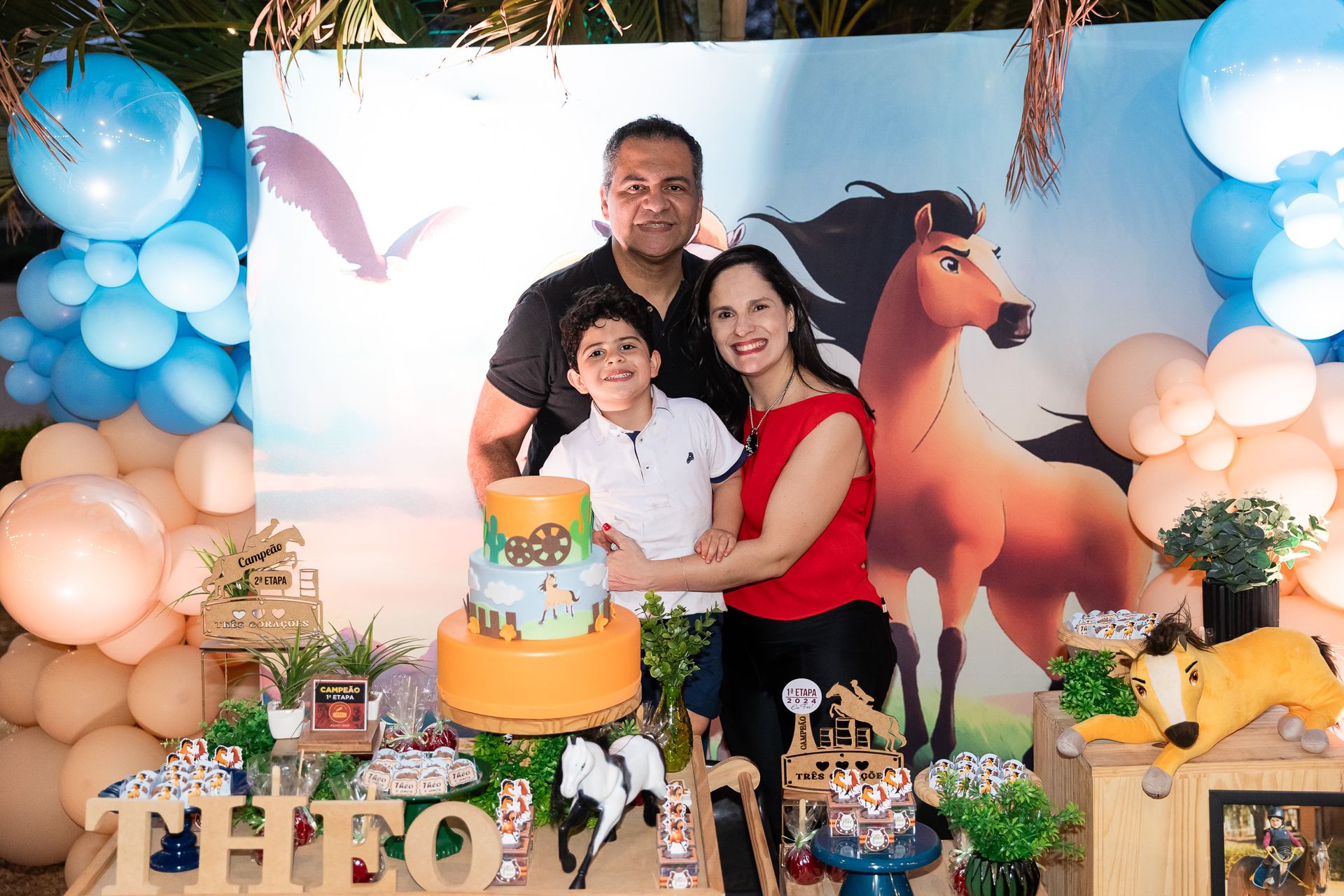 Théo Donadon 4 anos - 1 - 55