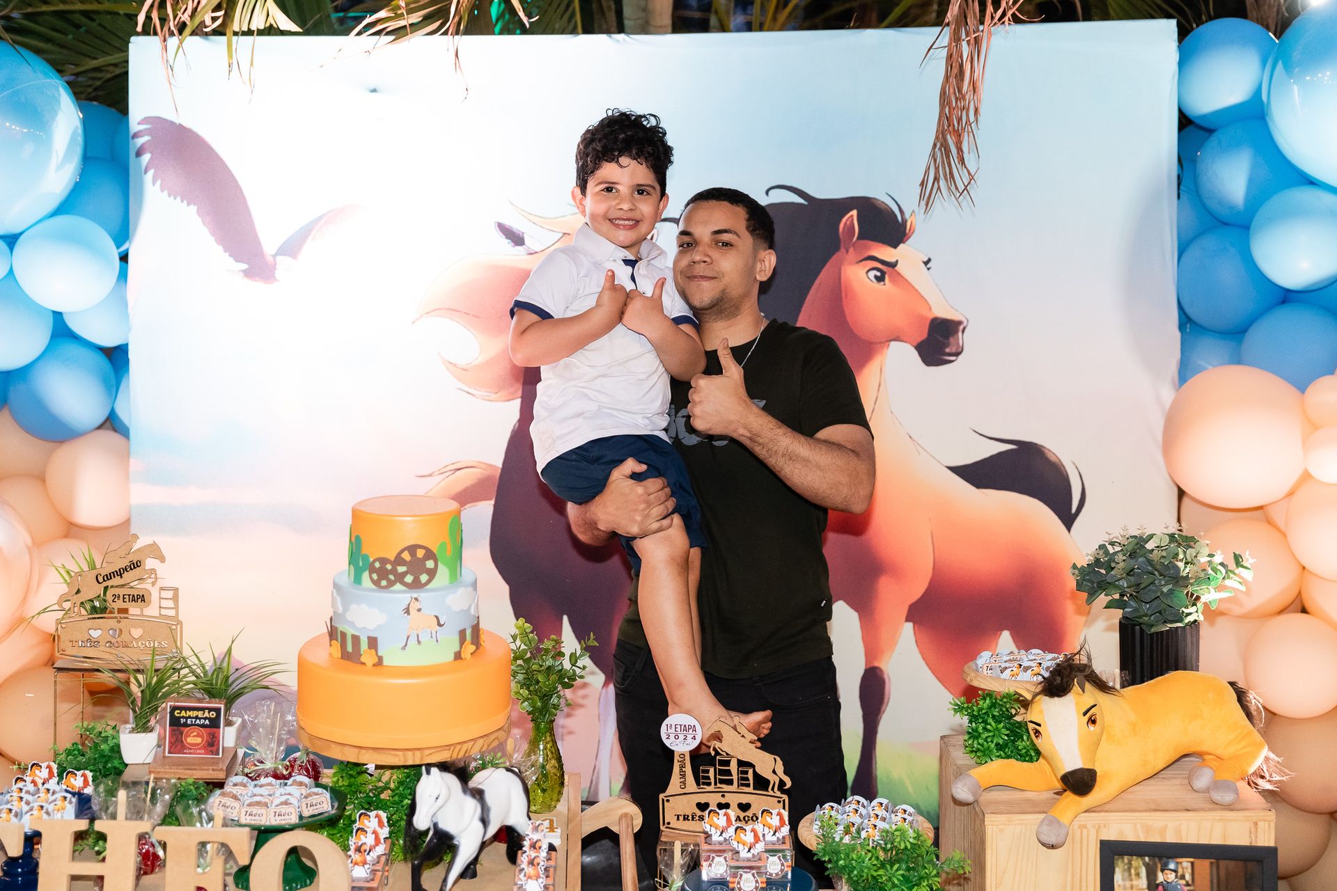 Théo Donadon 4 anos - 1 - 56