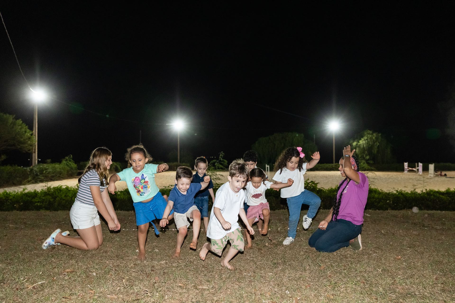 Théo Donadon 4 anos - 1 - 60