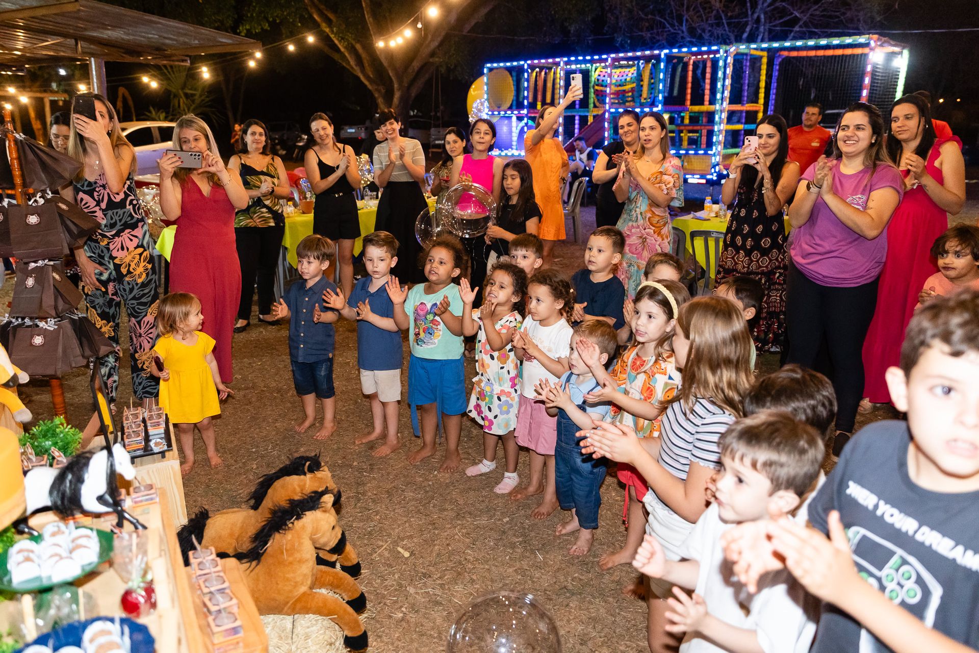 Théo Donadon 4 anos - 1 - 63