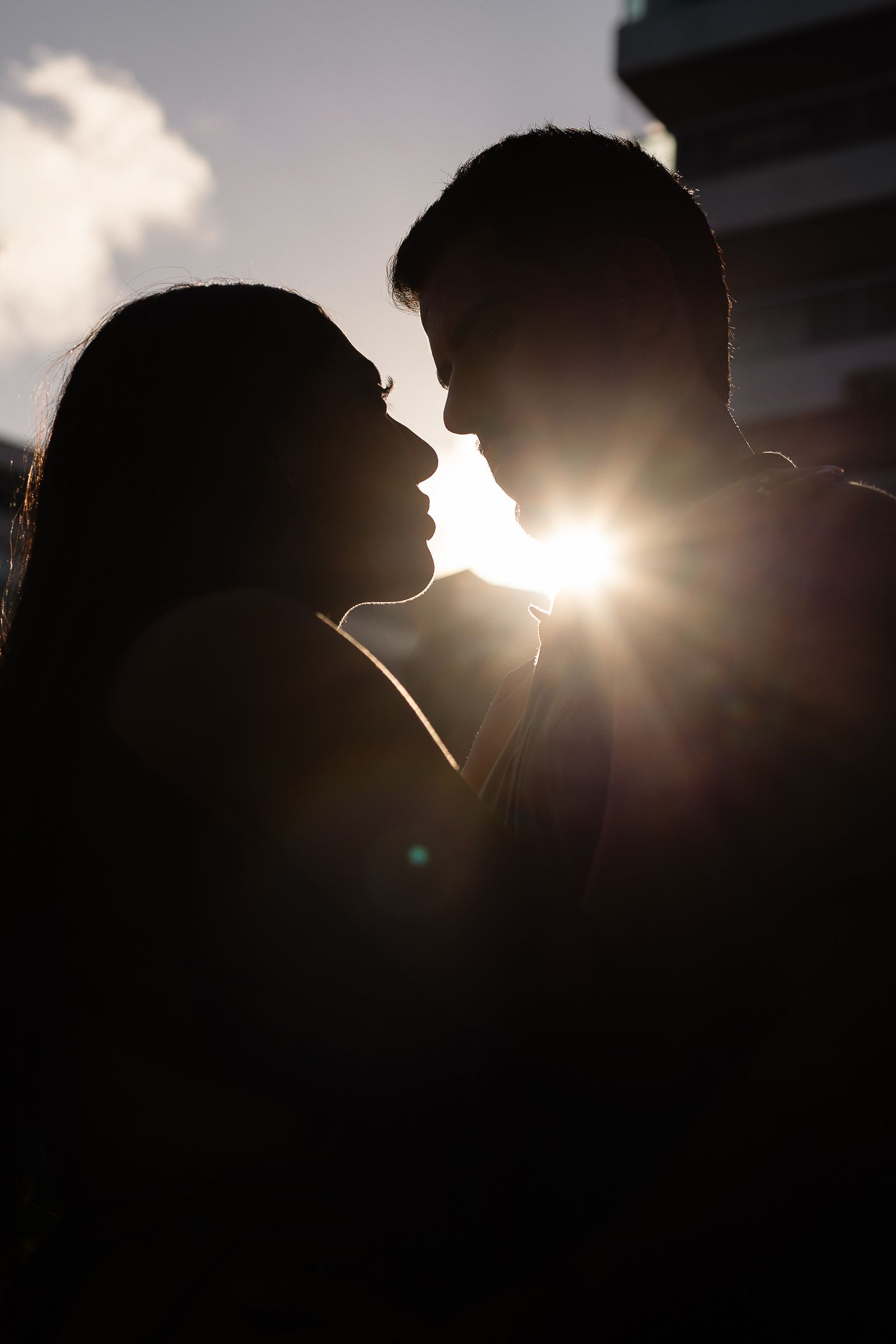 Ensaio Pré Wedding de Luiza e Guilherme em Riviera de São Lourenço - SP - 3 - 42