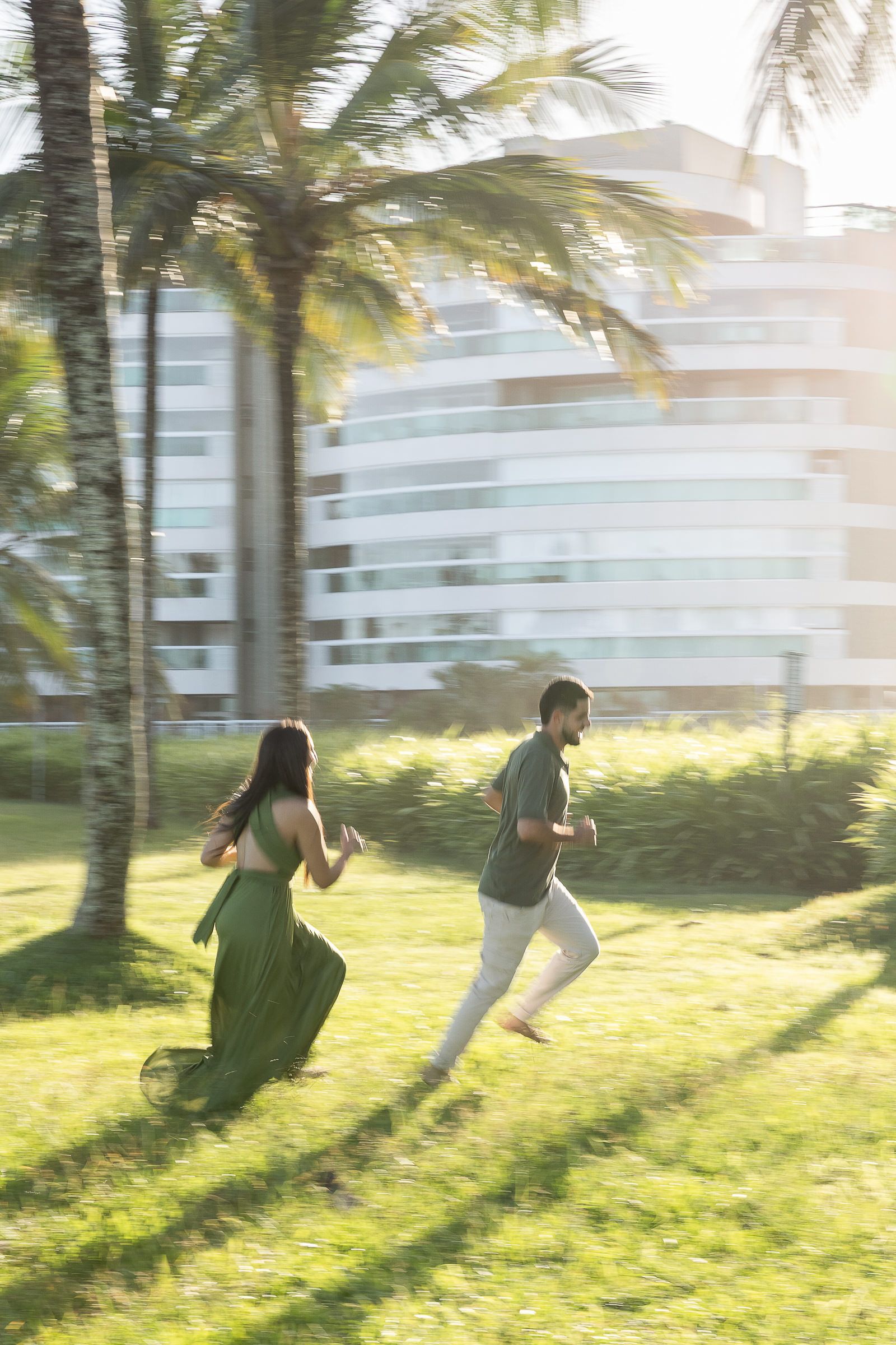 Ensaio Pré Wedding de Luiza e Guilherme em Riviera de São Lourenço - SP - 3 - 47