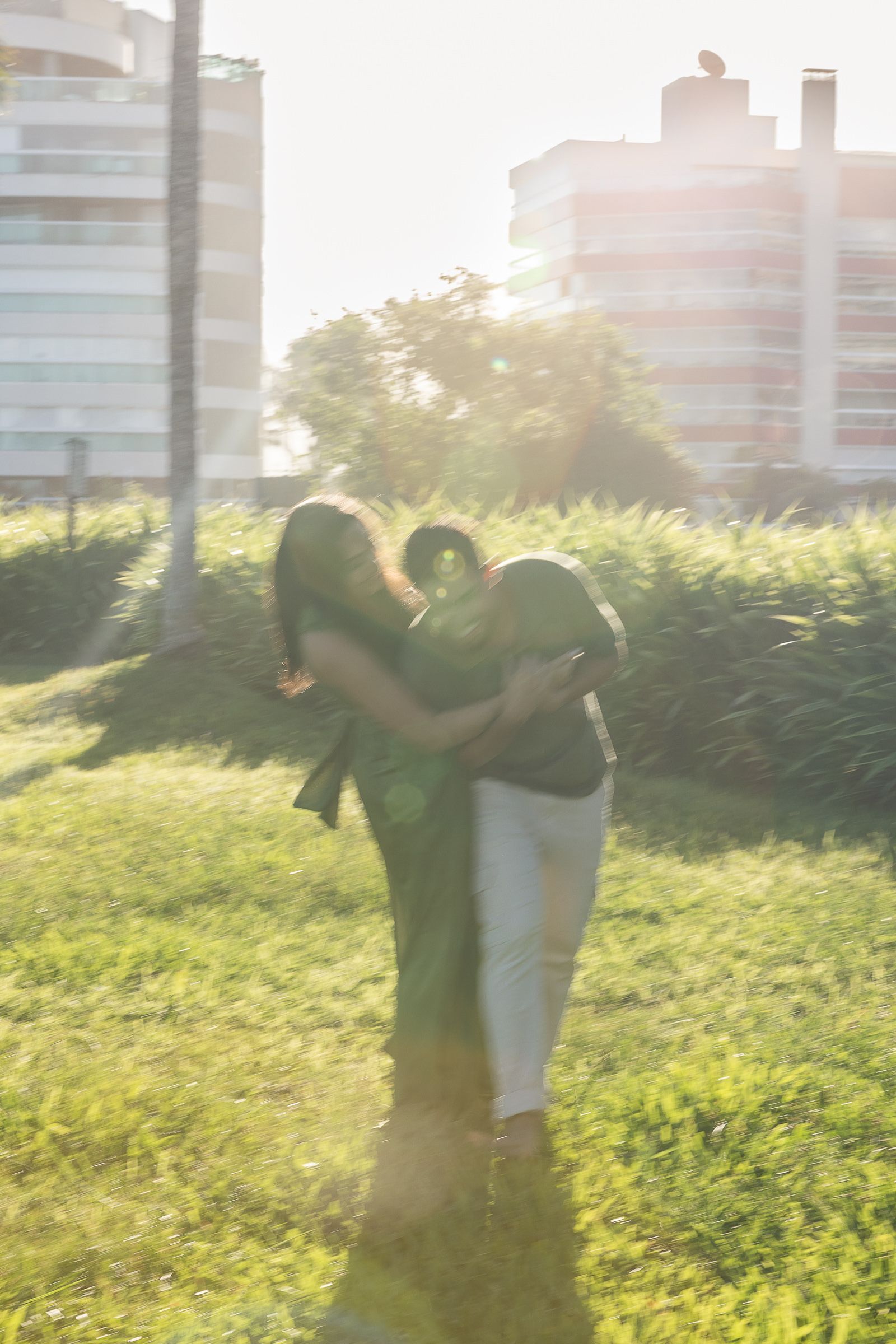 Ensaio Pré Wedding de Luiza e Guilherme em Riviera de São Lourenço - SP - 3 - 48