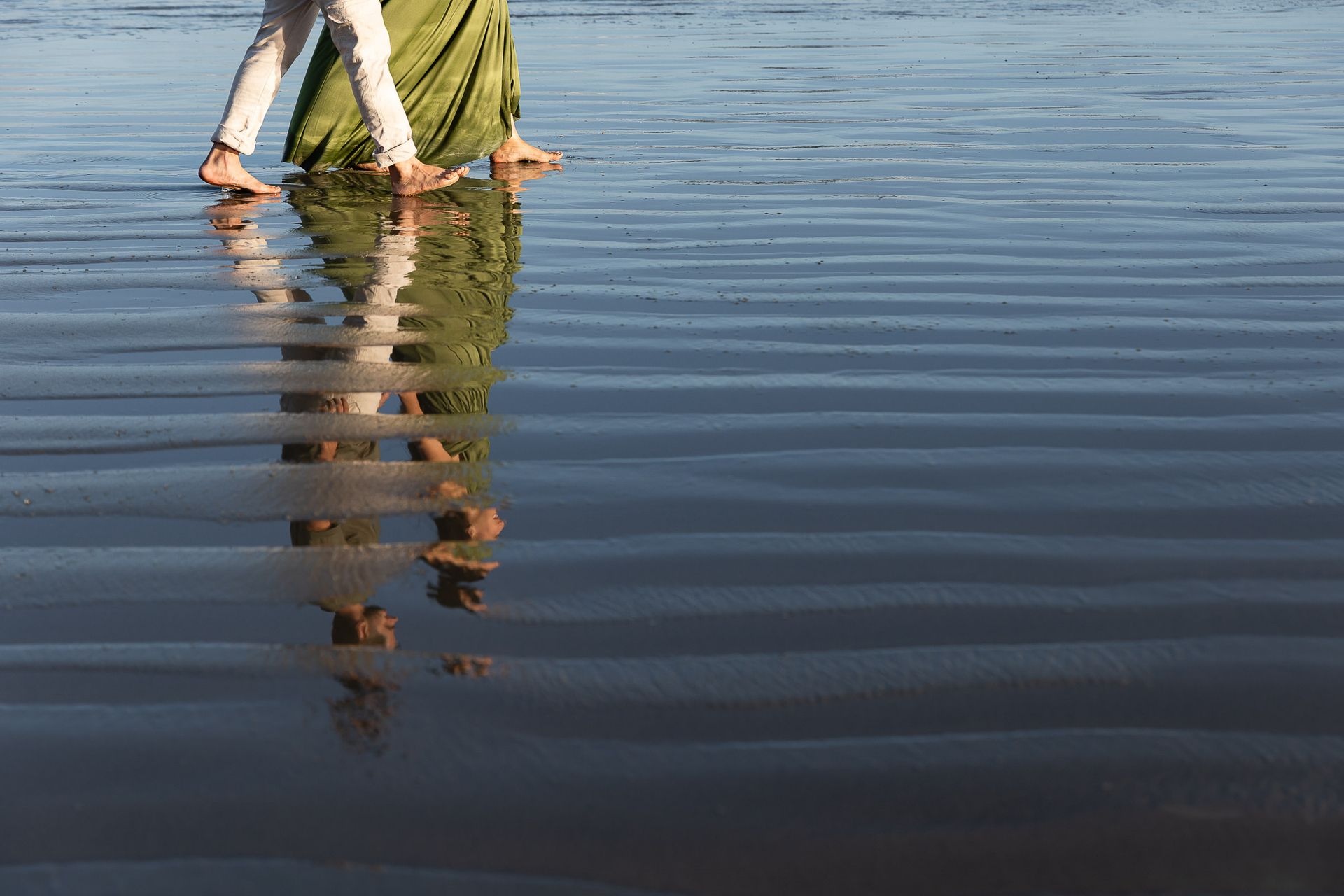 Ensaio Pré Wedding de Luiza e Guilherme em Riviera de São Lourenço - SP - 3 - 52
