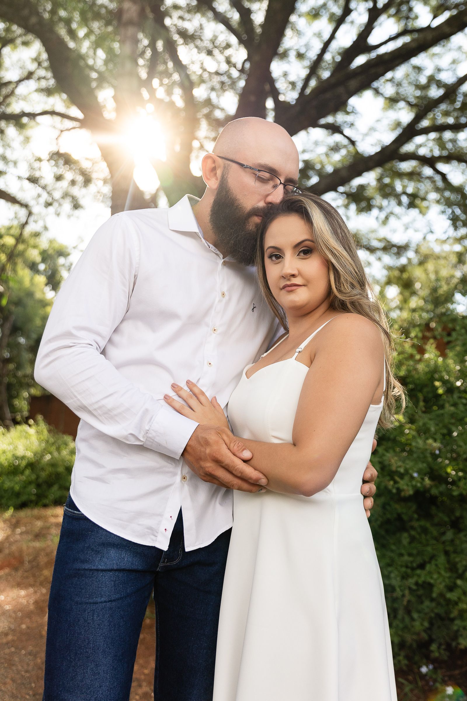 Ensaio Pré Wedding de Rosana e Thiago em Itápolis - SP - 2 - 5