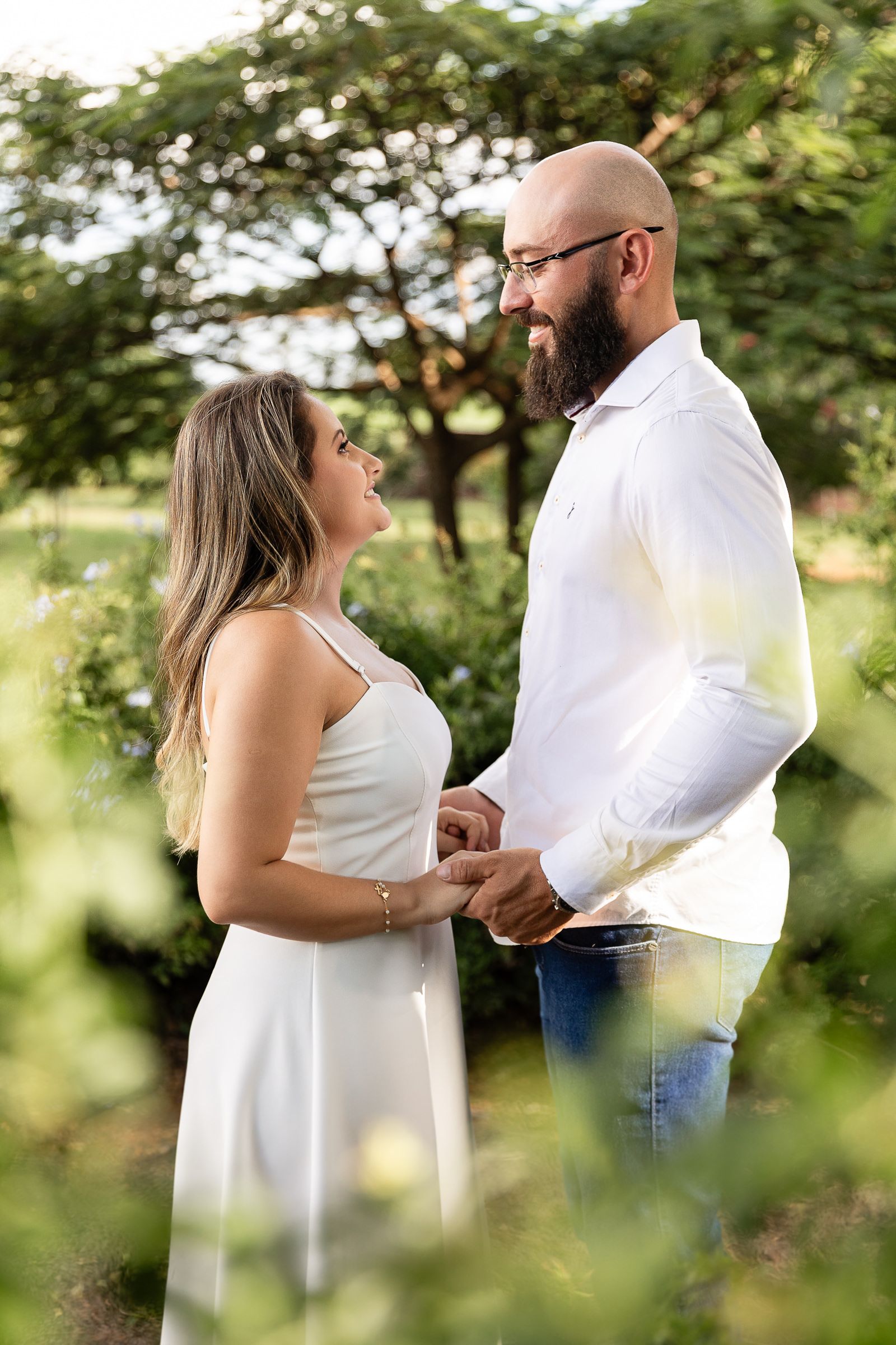 Ensaio Pré Wedding de Rosana e Thiago em Itápolis - SP - 2 - 6