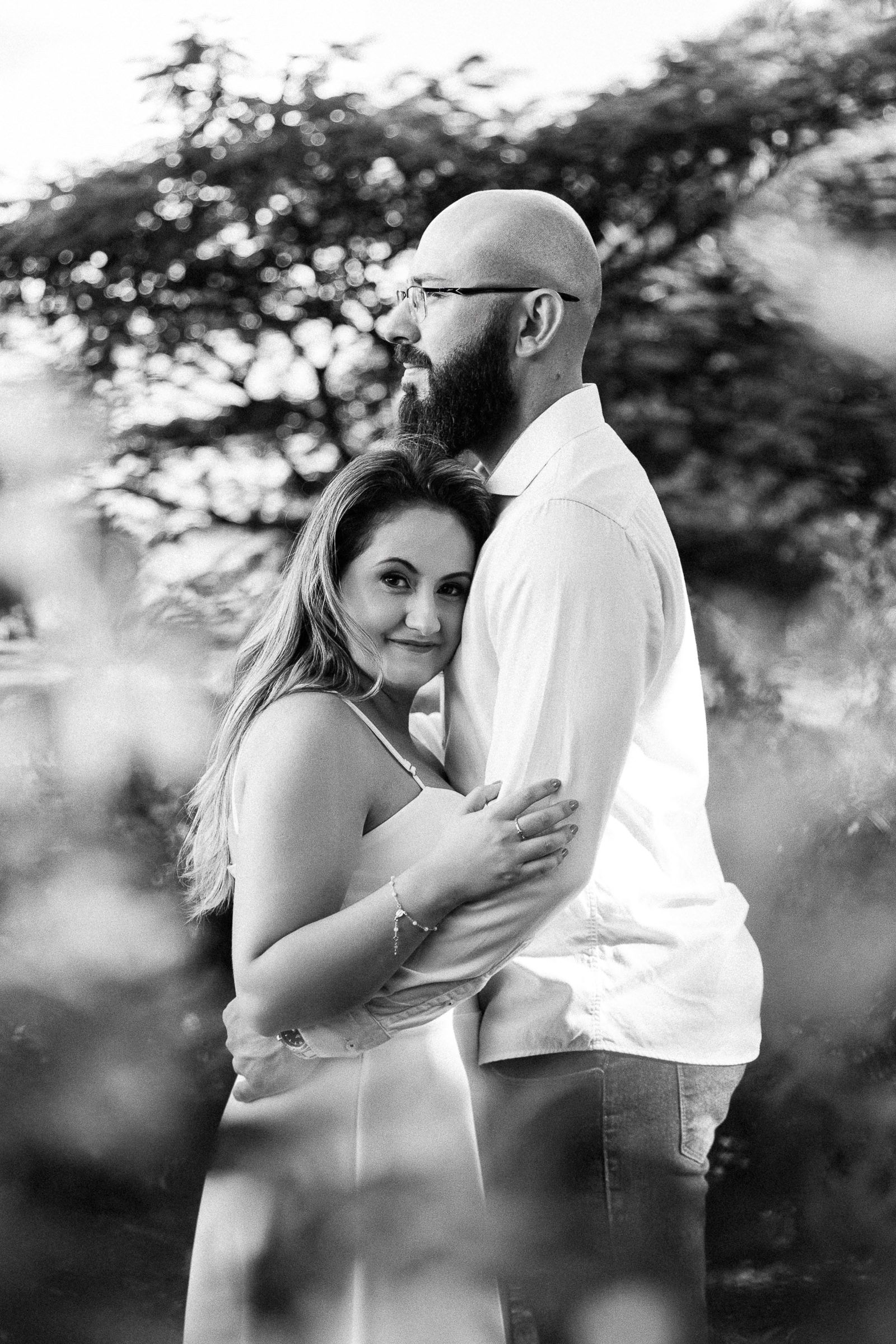 Ensaio Pré Wedding de Rosana e Thiago em Itápolis - SP - 2 - 7