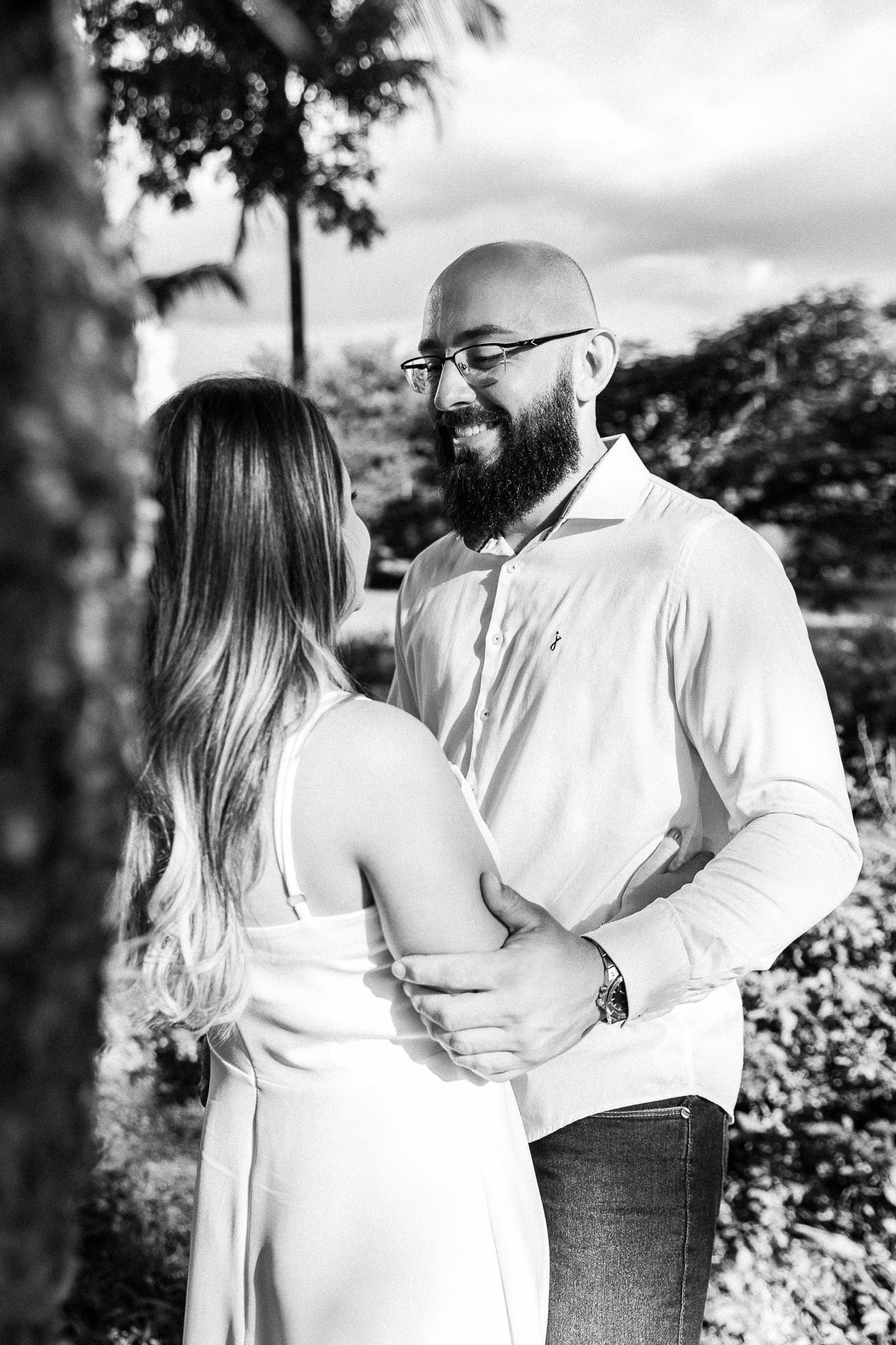 Ensaio Pré Wedding de Rosana e Thiago em Itápolis - SP - 2 - 9