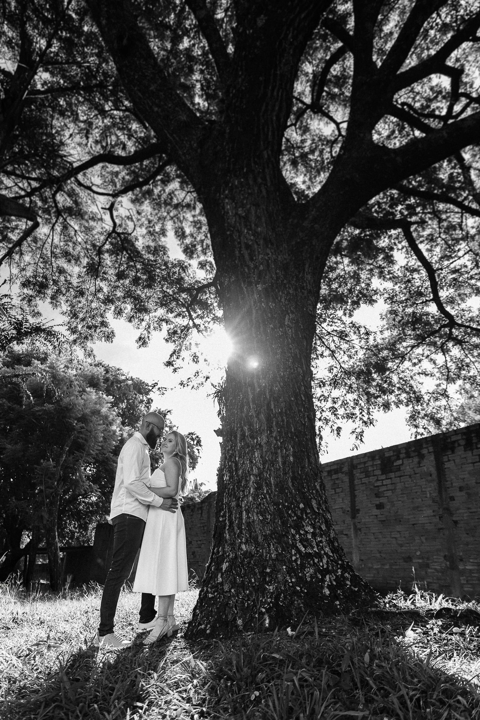 Ensaio Pré Wedding de Rosana e Thiago em Itápolis - SP - 2 - 10