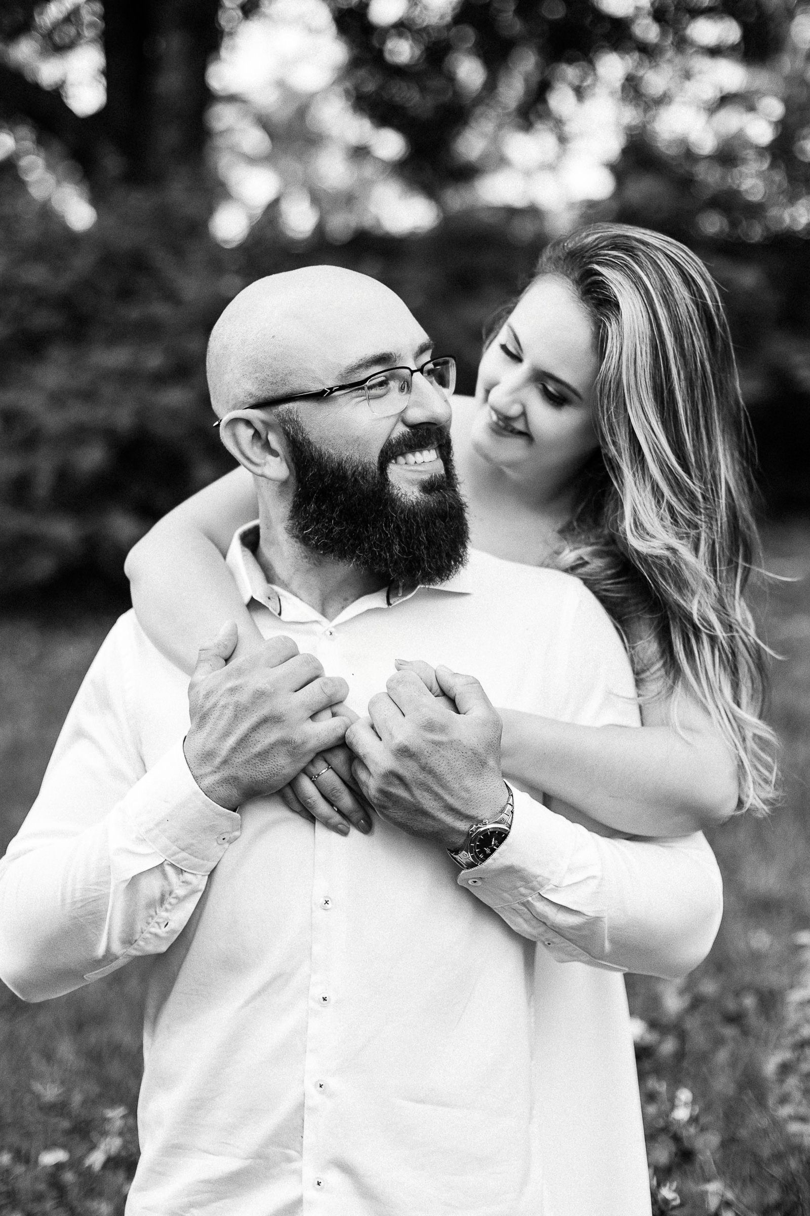 Ensaio Pré Wedding de Rosana e Thiago em Itápolis - SP - 2 - 15