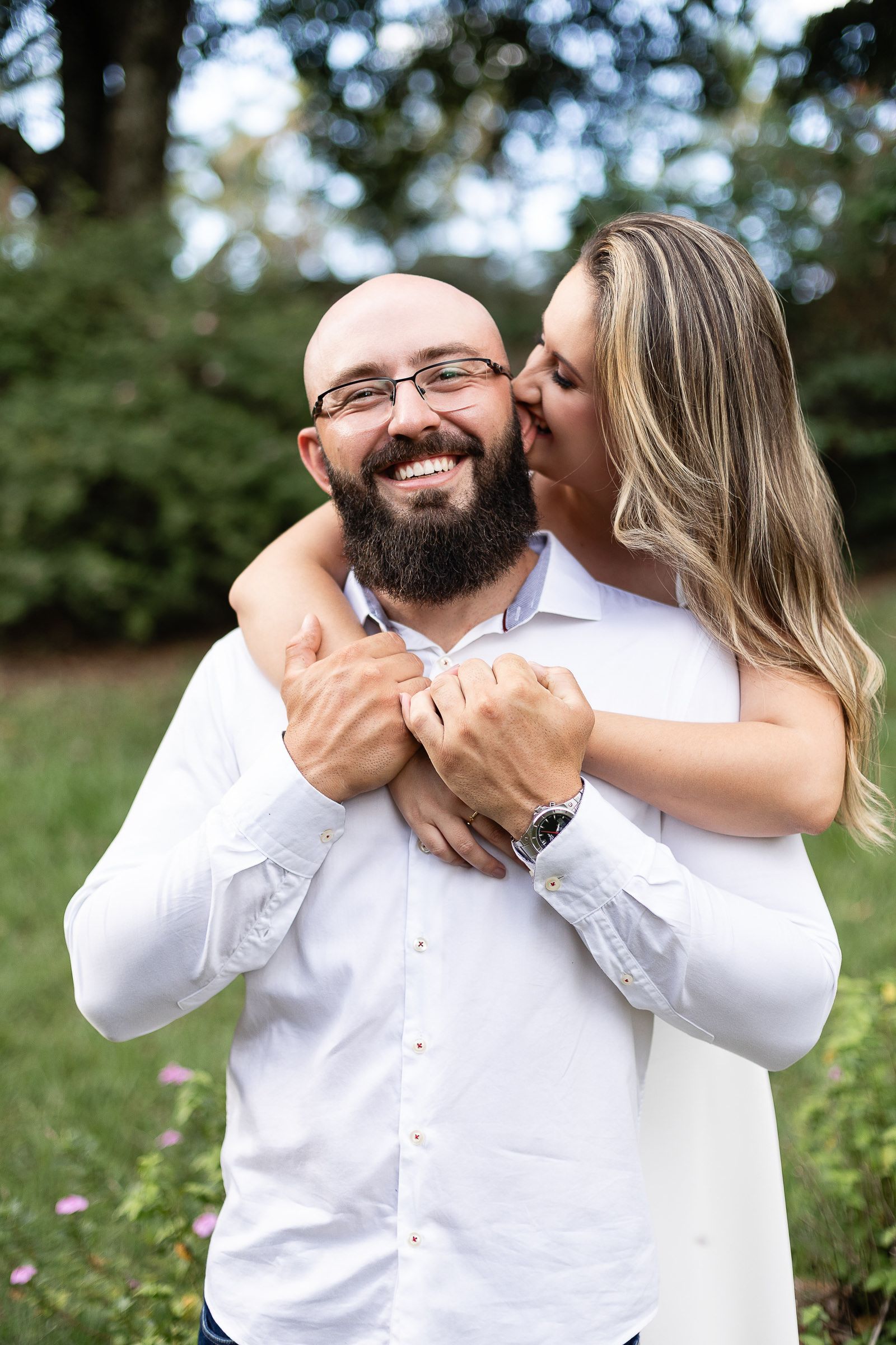 Ensaio Pré Wedding de Rosana e Thiago em Itápolis - SP - 2 - 19