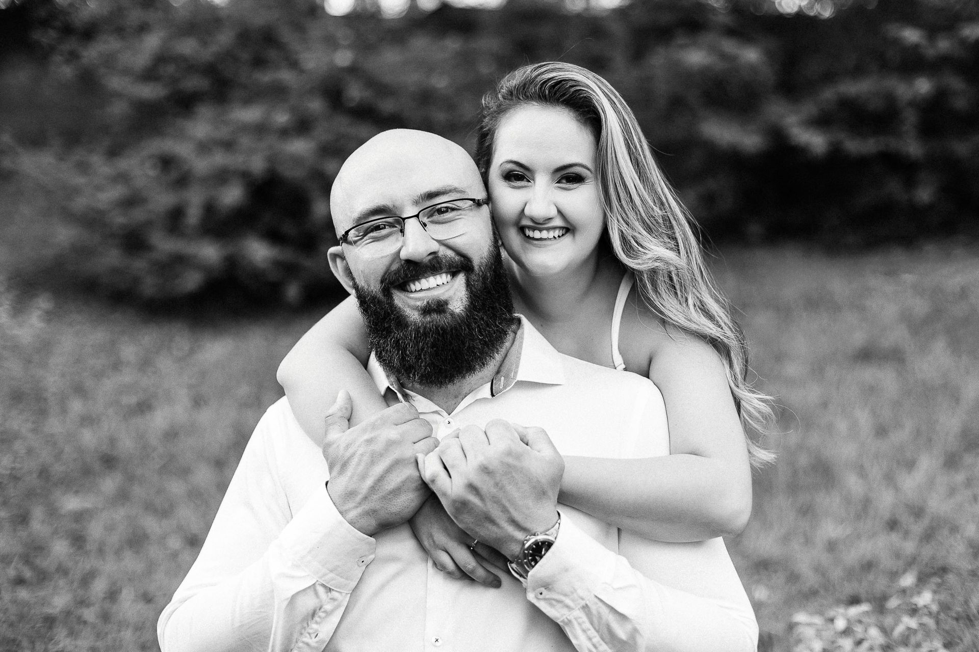 Ensaio Pré Wedding de Rosana e Thiago em Itápolis - SP - 2 - 20