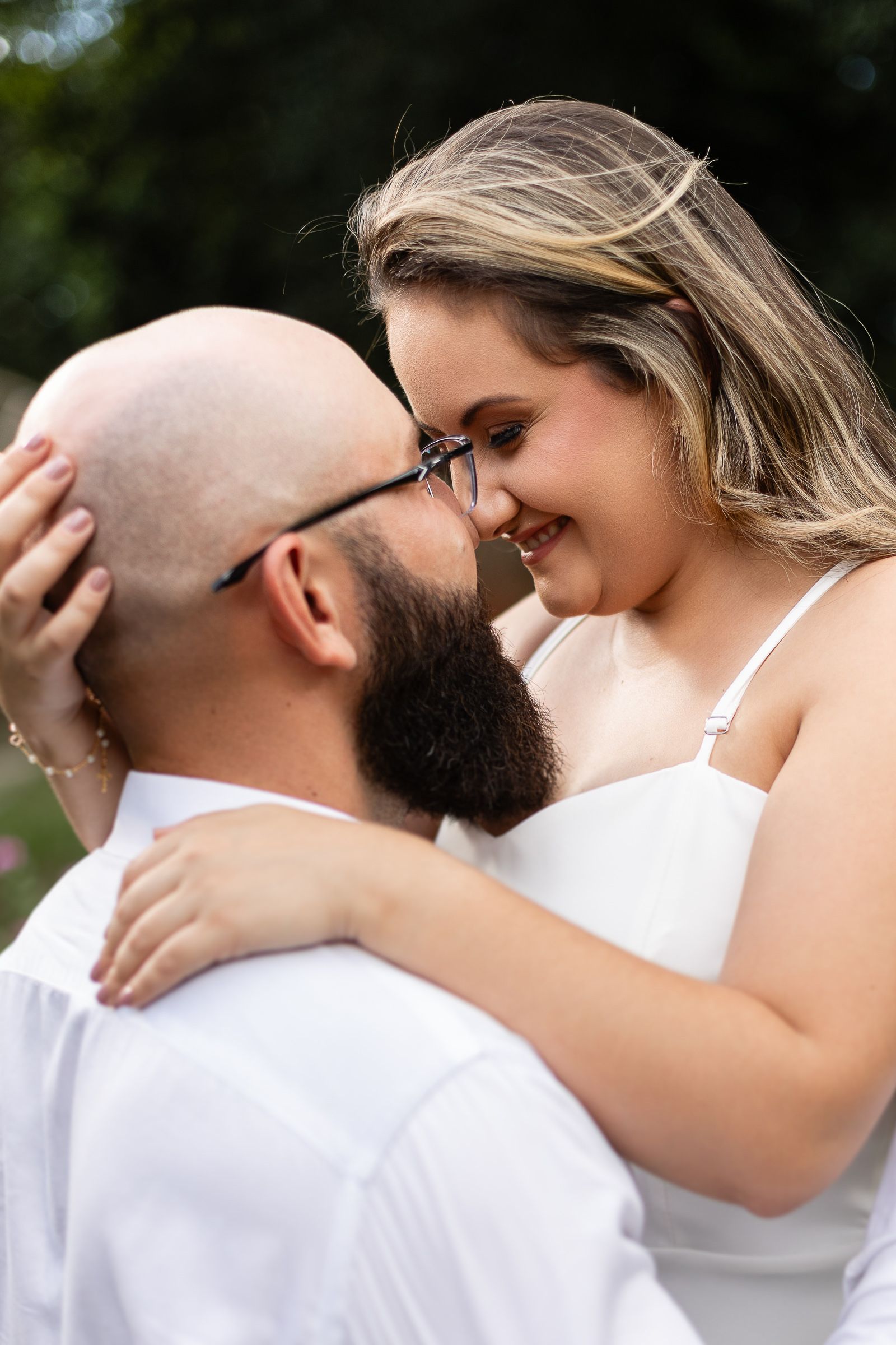 Ensaio Pré Wedding de Rosana e Thiago em Itápolis - SP - 2 - 23