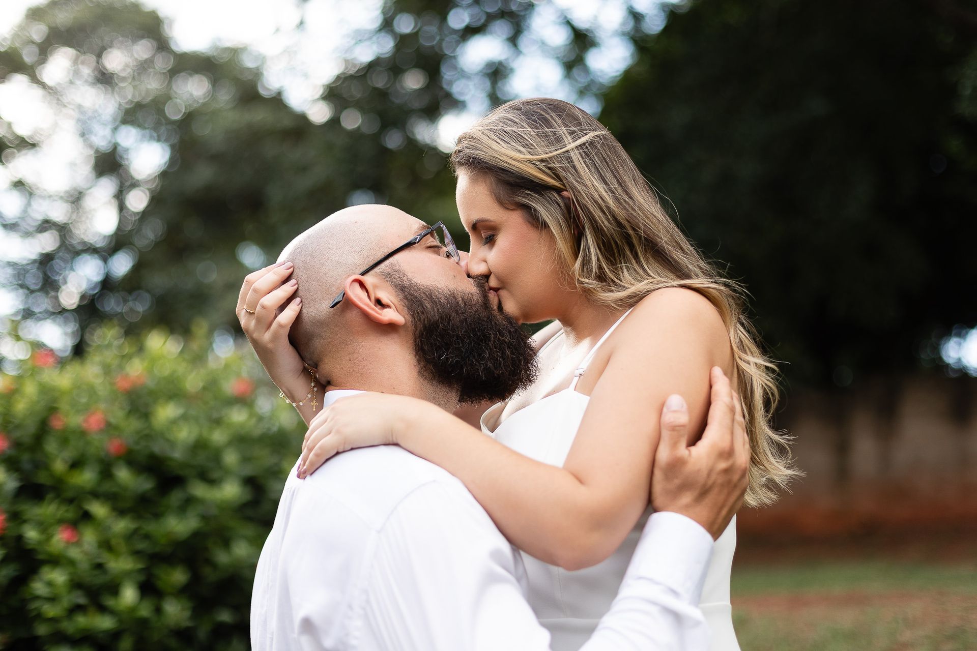 Ensaio Pré Wedding de Rosana e Thiago em Itápolis - SP - 2 - 24