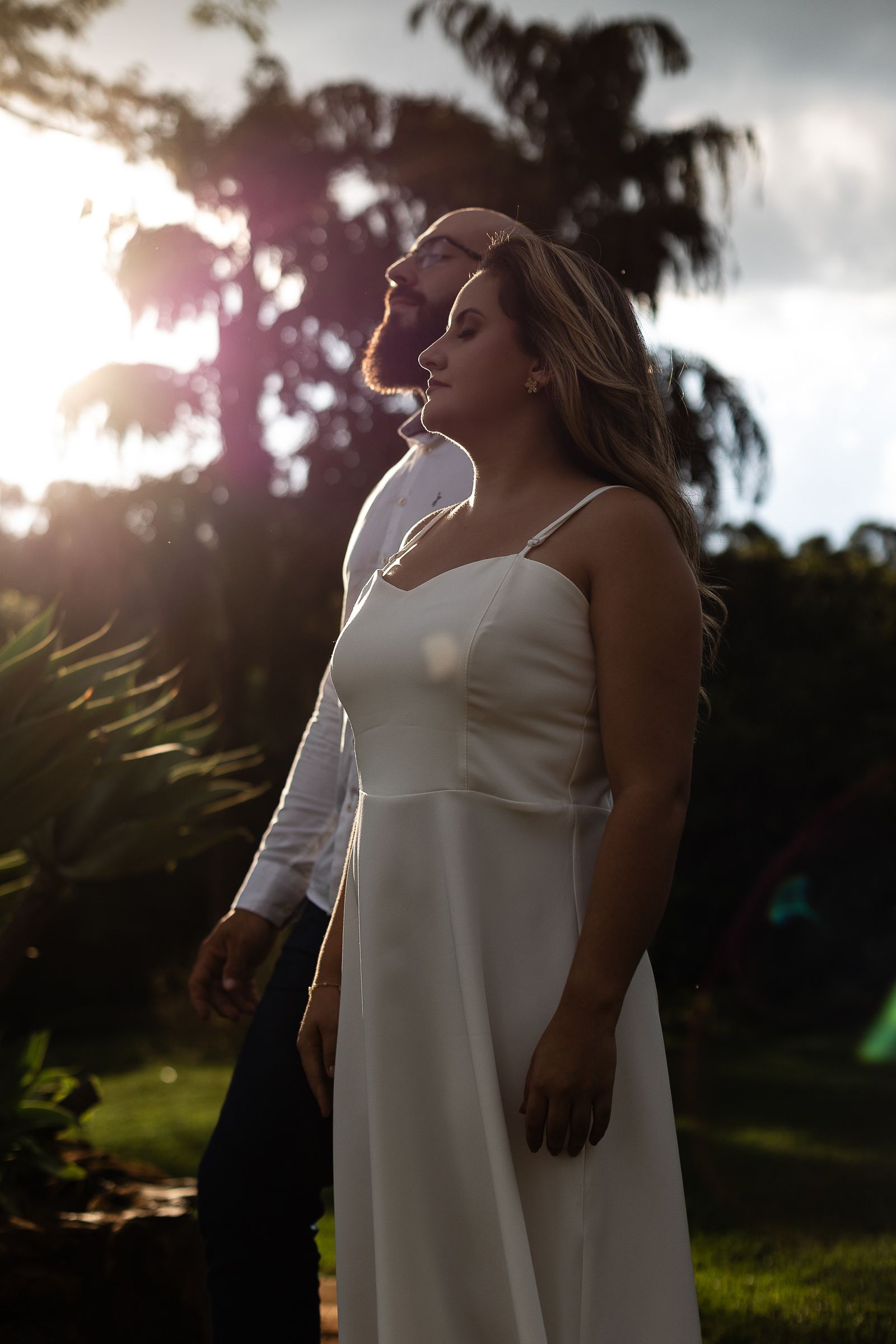 Ensaio Pré Wedding de Rosana e Thiago em Itápolis - SP - 2 - 28