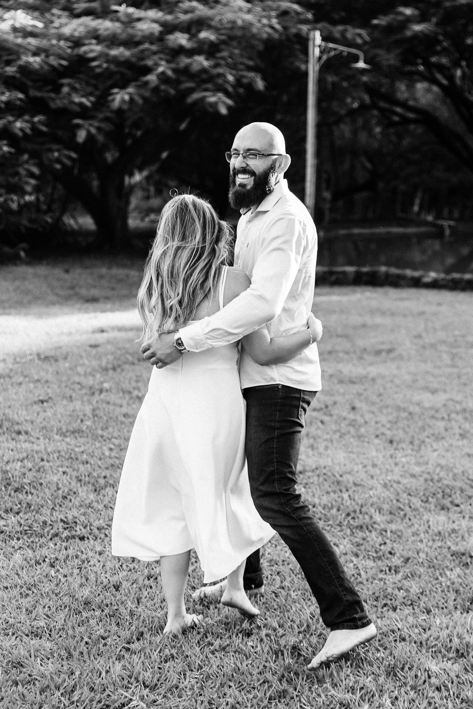 Ensaio Pré Wedding de Rosana e Thiago em Itápolis - SP - 2 - 33