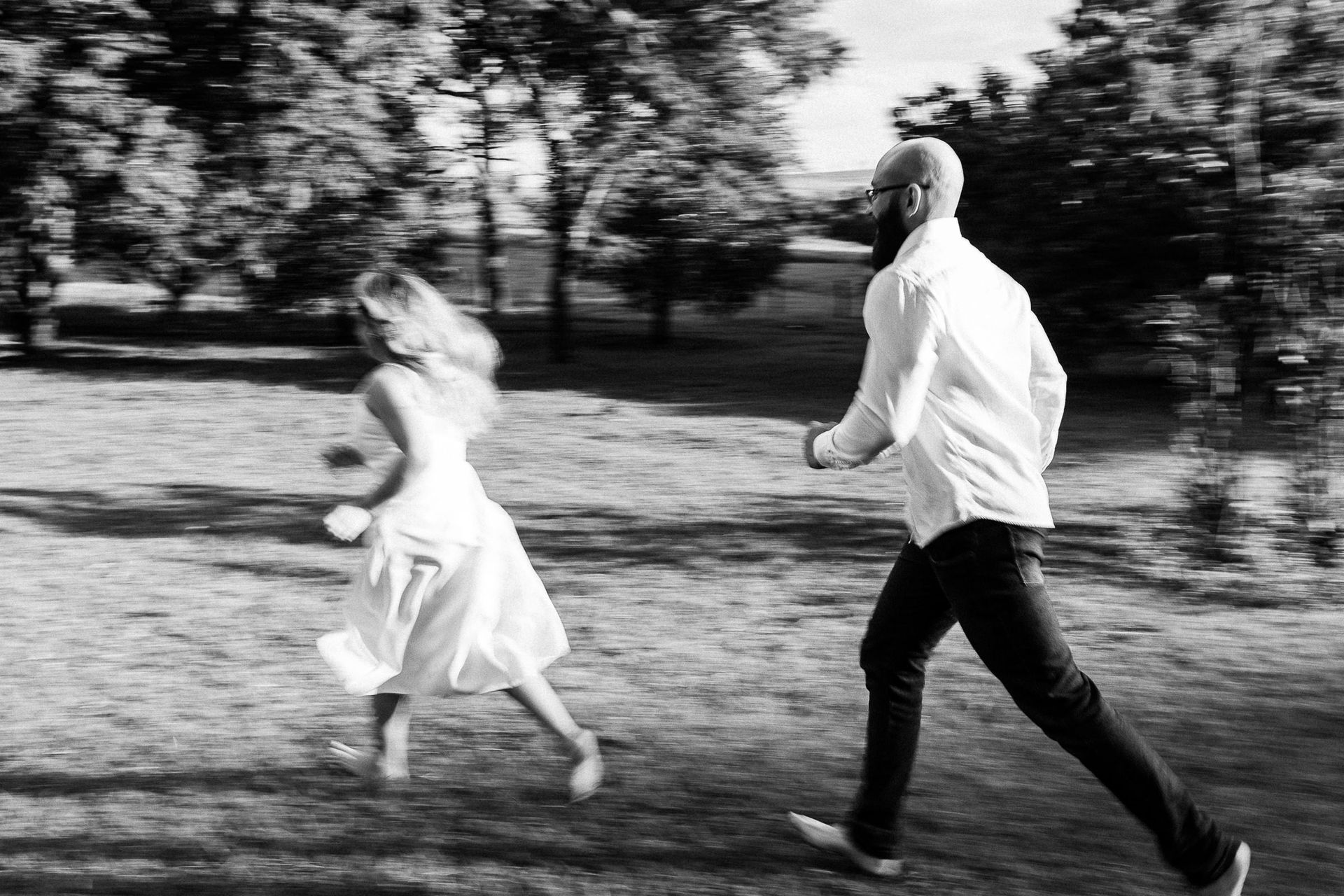 Ensaio Pré Wedding de Rosana e Thiago em Itápolis - SP - 2 - 35