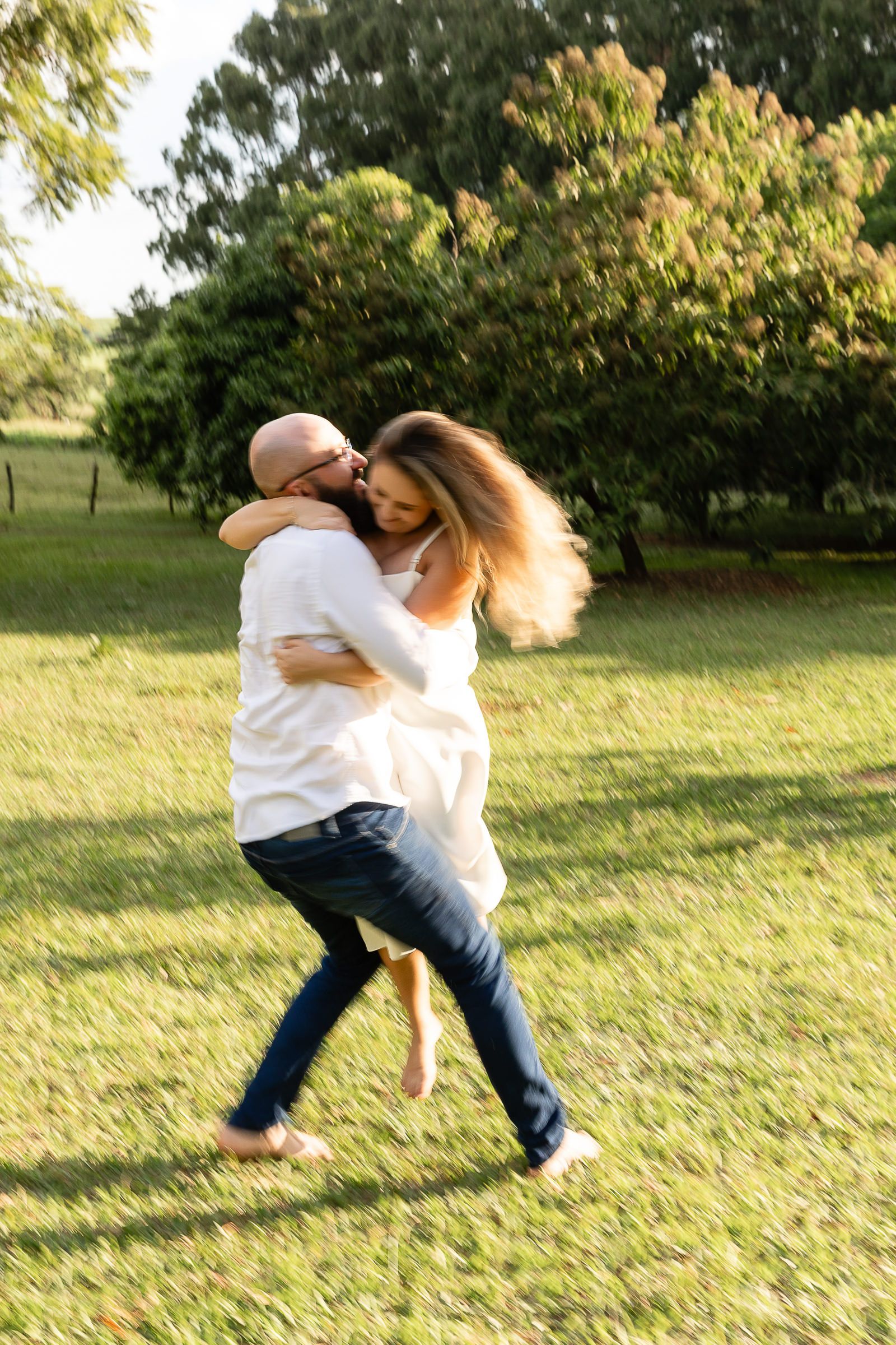 Ensaio Pré Wedding de Rosana e Thiago em Itápolis - SP - 2 - 37