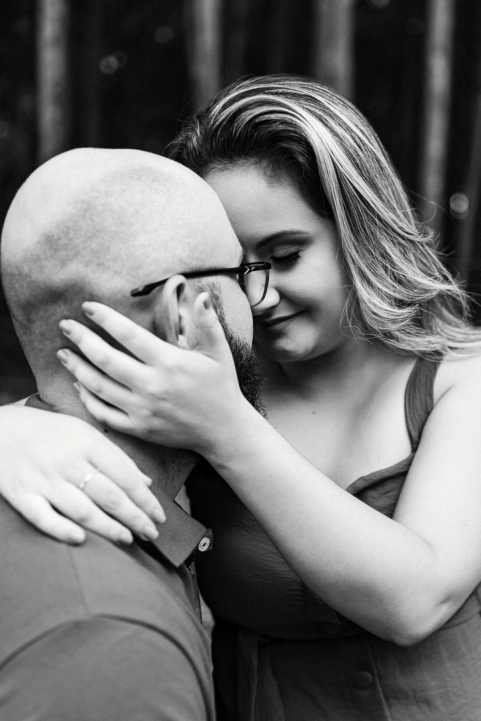 Ensaio Pré Wedding de Rosana e Thiago em Itápolis - SP - 2 - 44