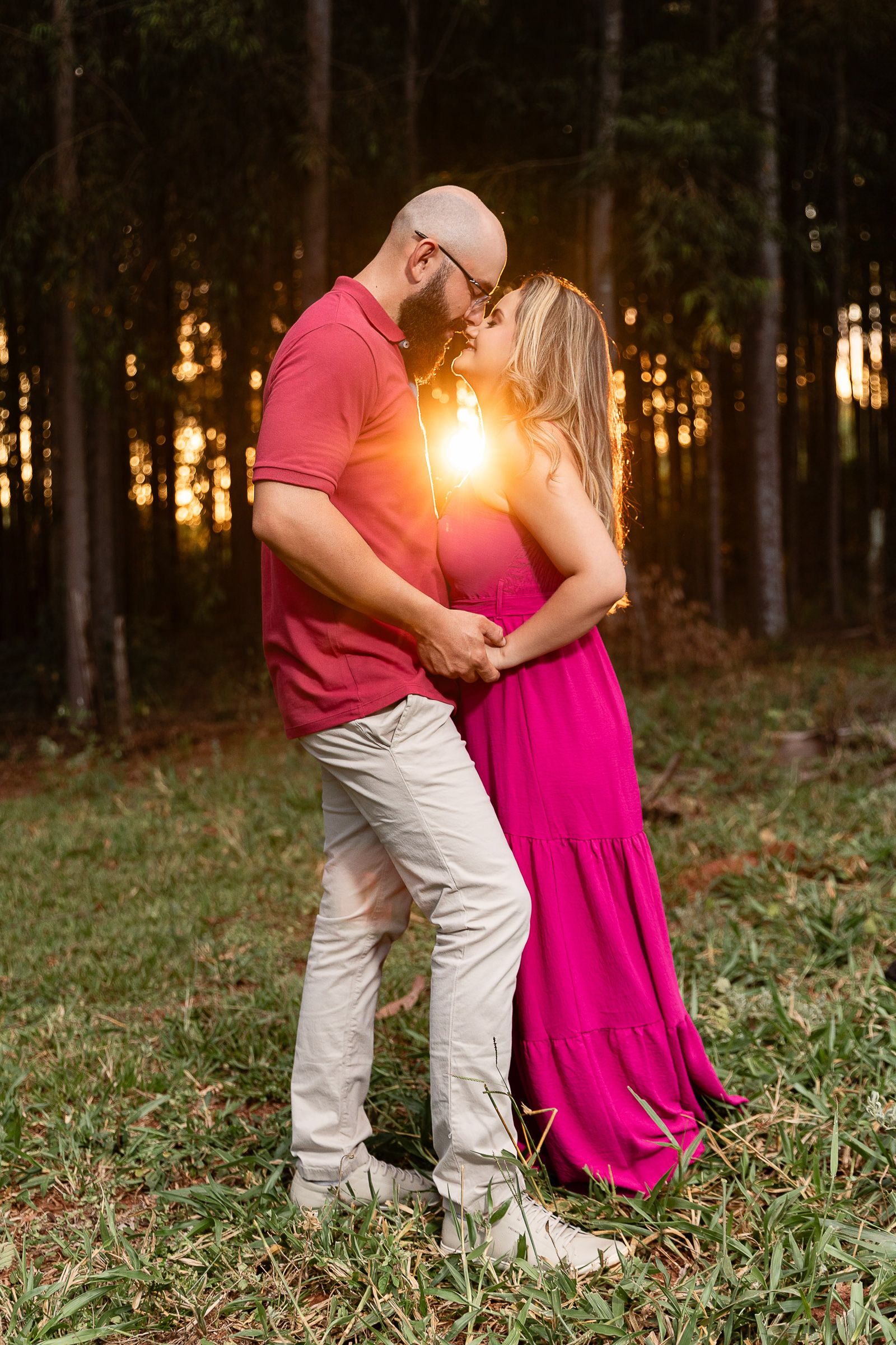 Ensaio Pré Wedding de Rosana e Thiago em Itápolis - SP - 2 - 49