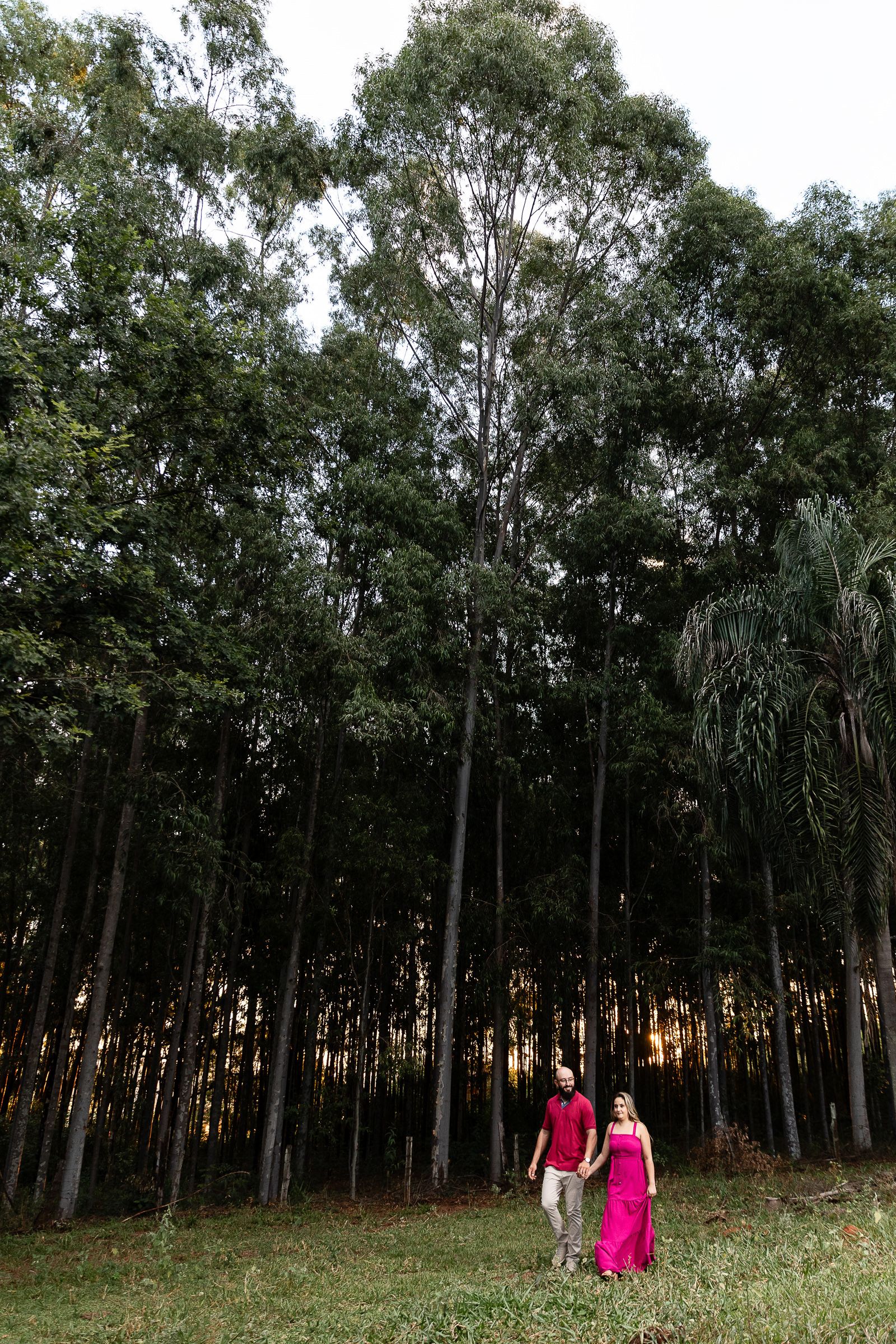 Ensaio Pré Wedding de Rosana e Thiago em Itápolis - SP - 2 - 50