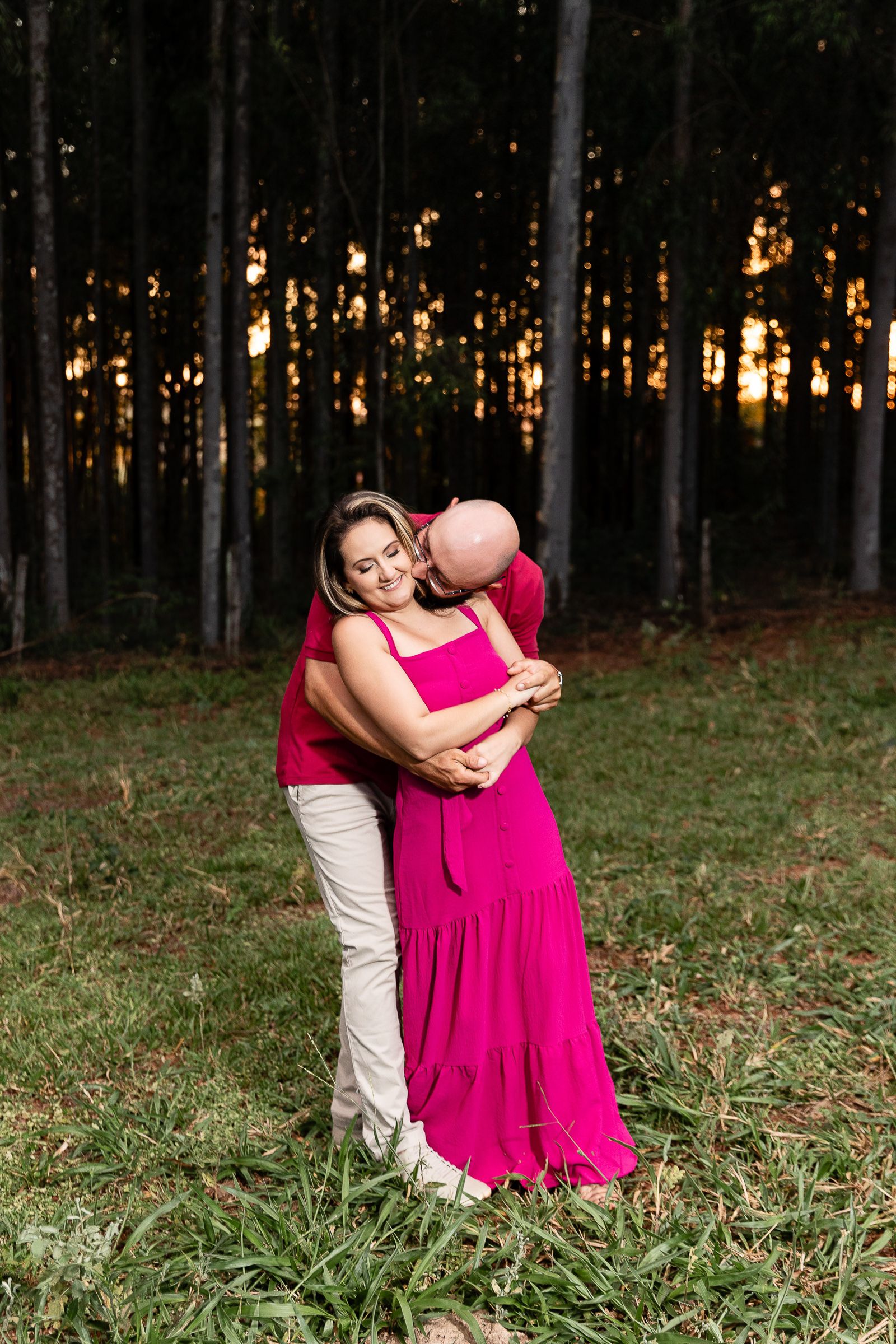 Ensaio Pré Wedding de Rosana e Thiago em Itápolis - SP - 2 - 52