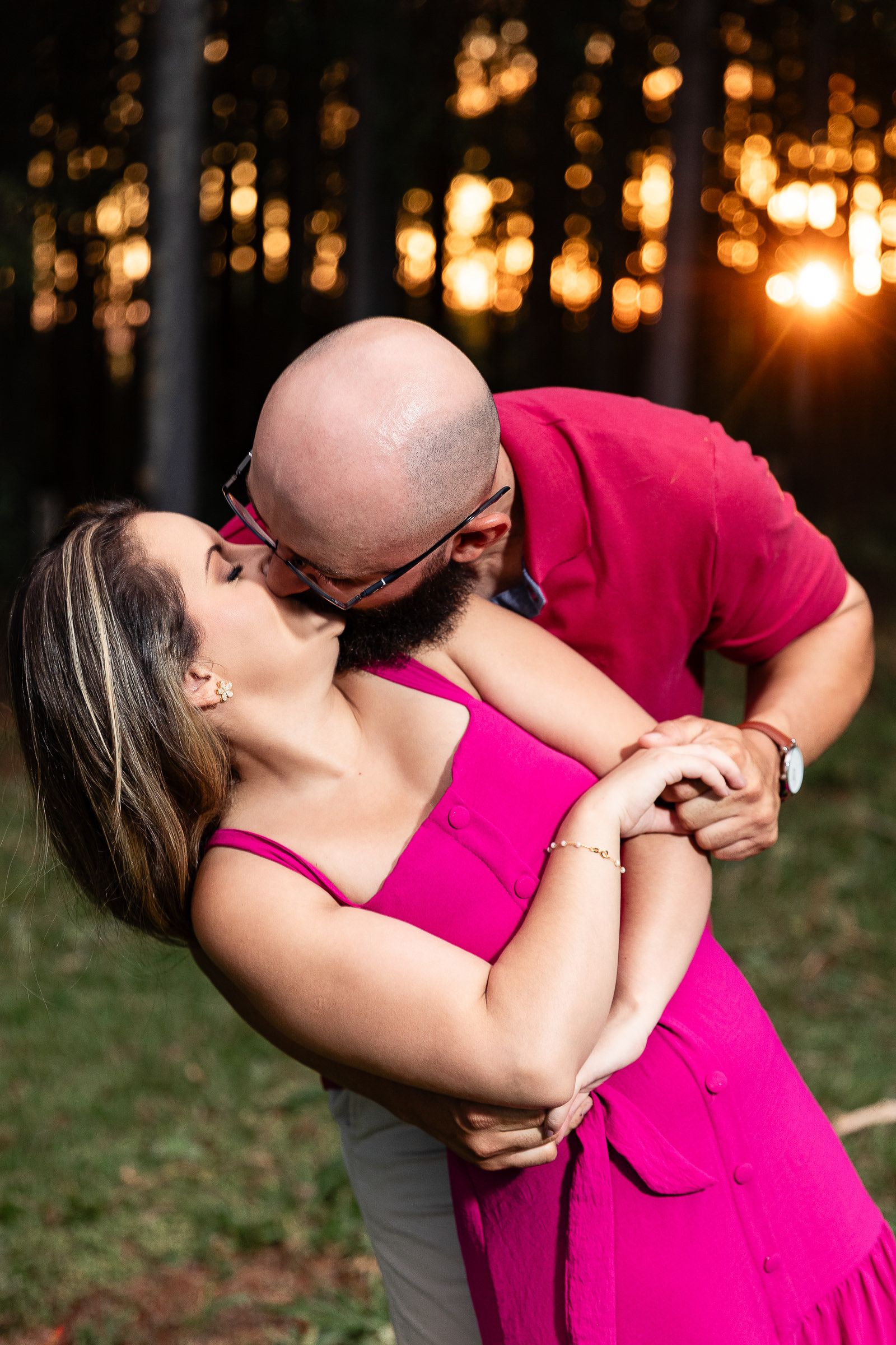 Ensaio Pré Wedding de Rosana e Thiago em Itápolis - SP - 2 - 53