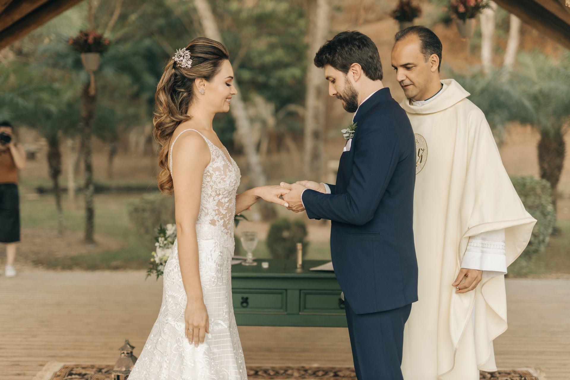 Casamento Bia e Dani - Portal Girassol - Campinas - SP - 2 - 30