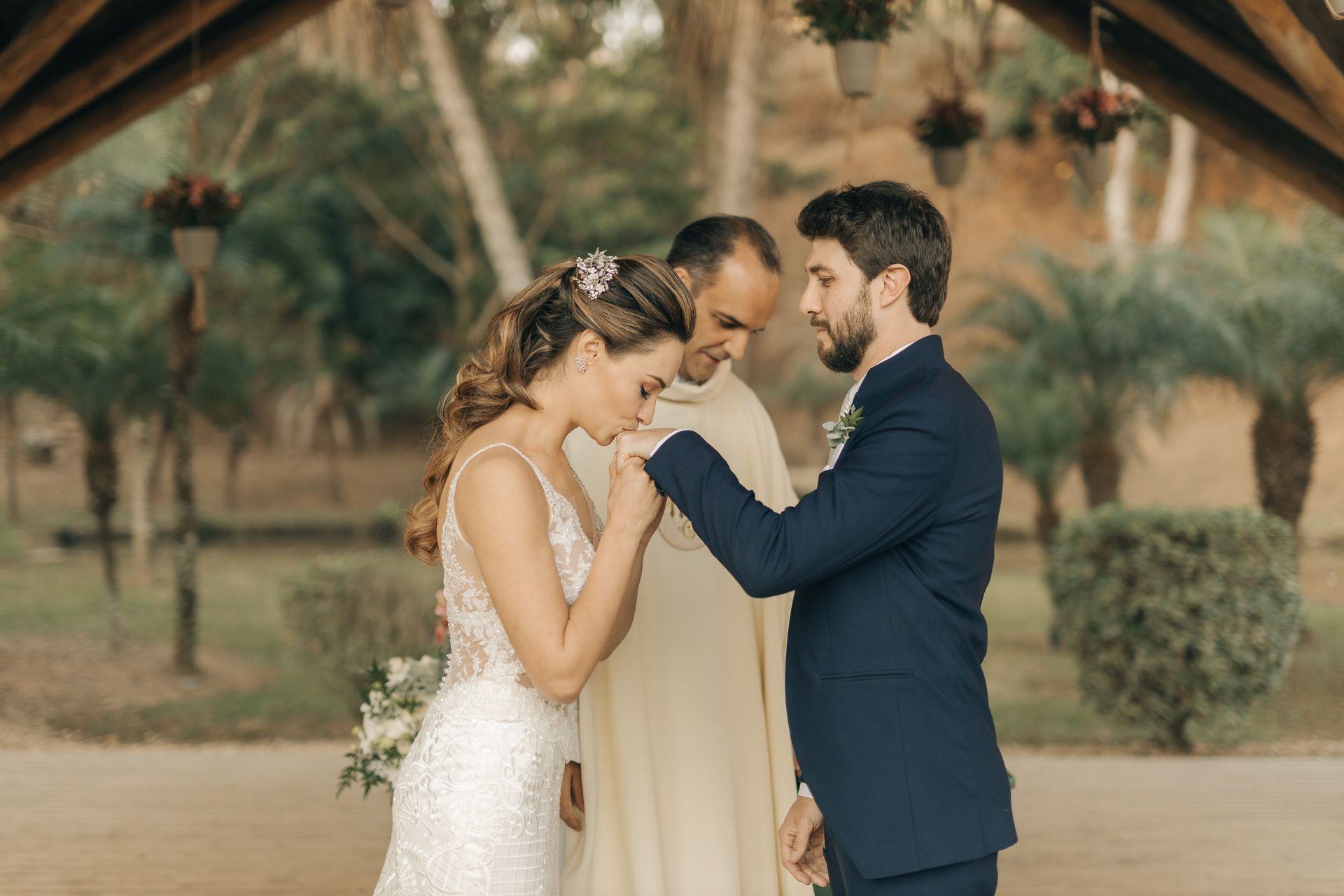 Casamento Bia e Dani - Portal Girassol - Campinas - SP - 2 - 33