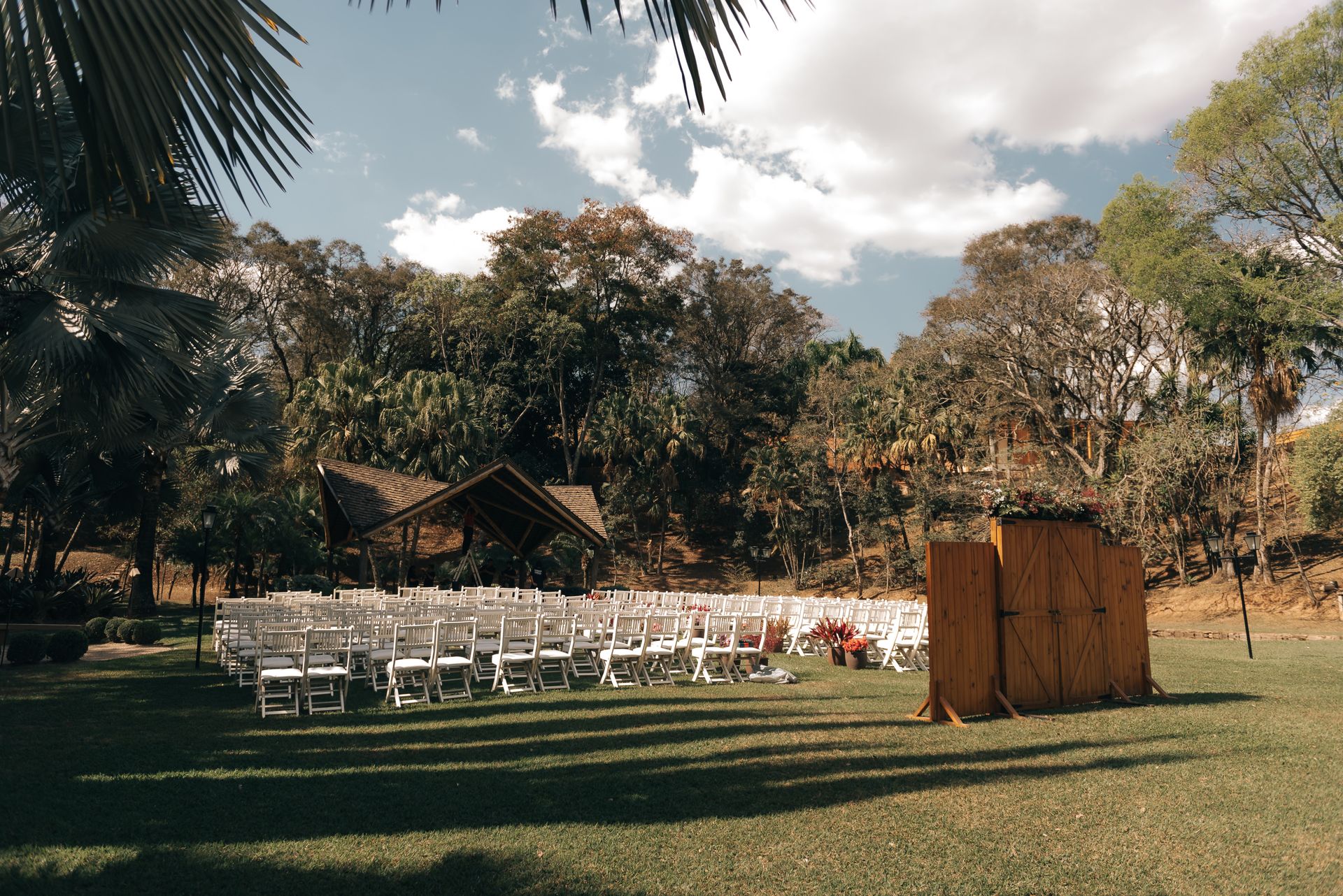 Casamento Bia e Dani - Portal Girassol - Campinas - SP - 2 - 0
