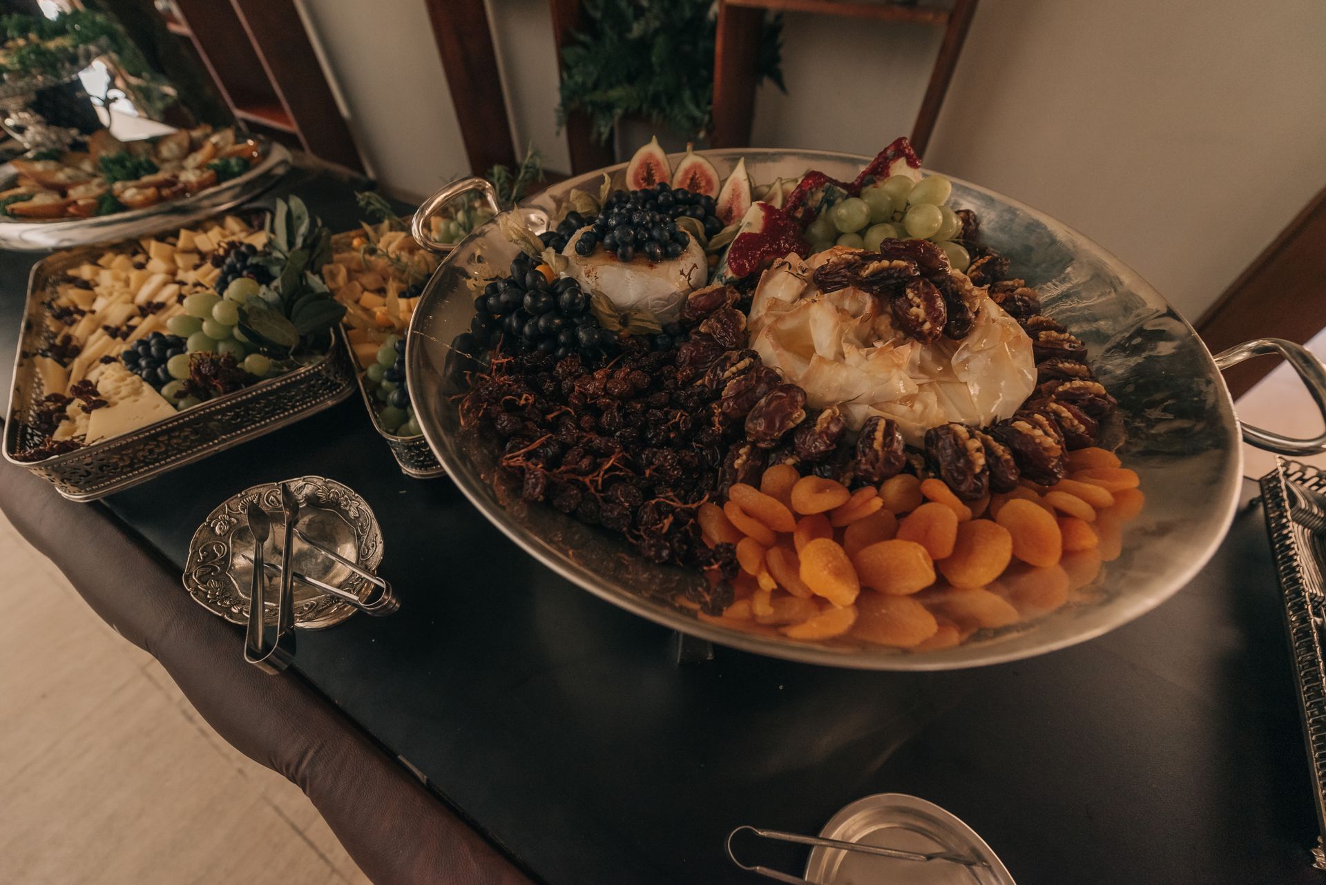 Casamento Bia e Dani - Portal Girassol - Campinas - SP - 2 - 4