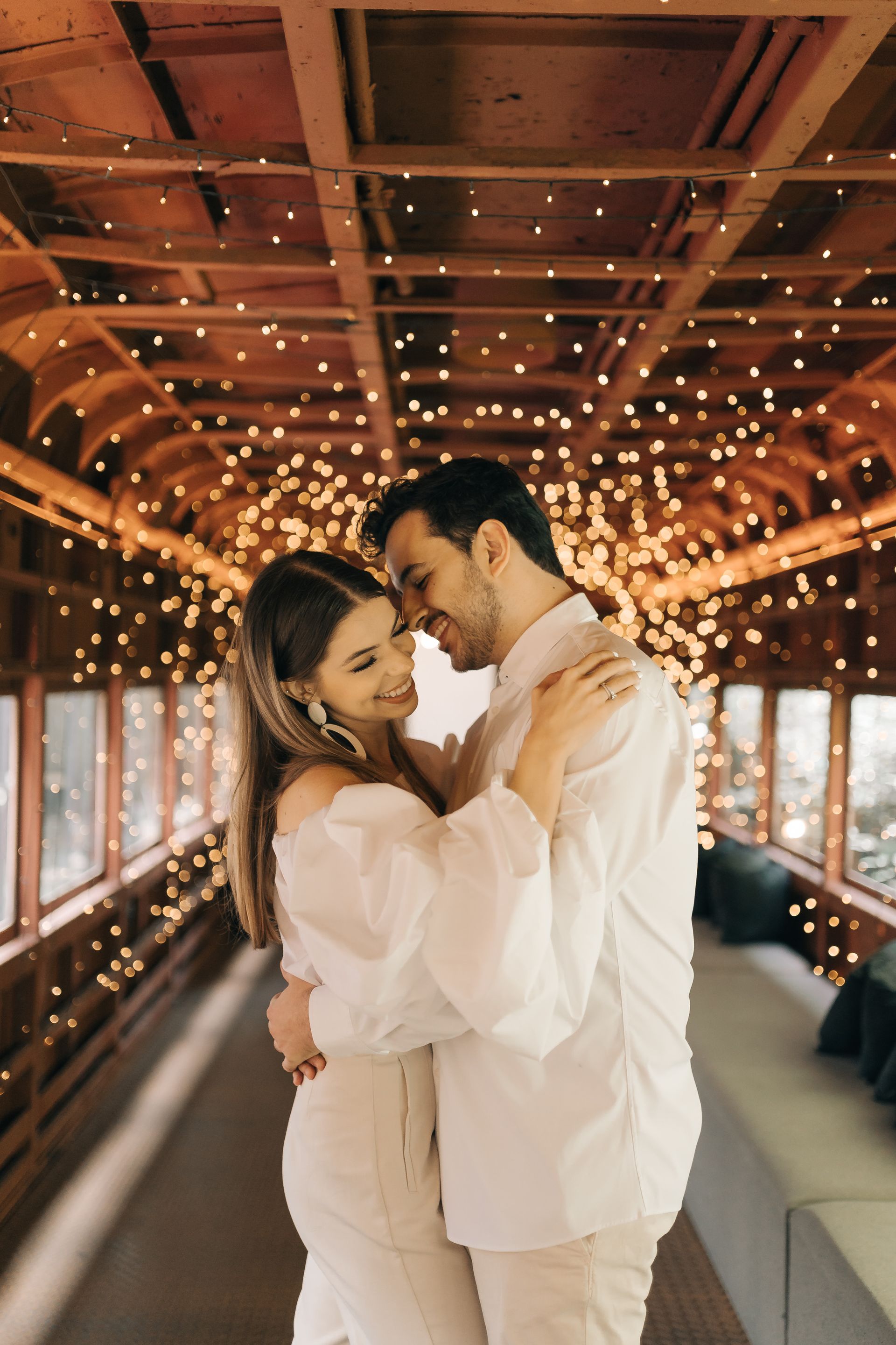 Pré - wedding Pri e Ju - Estação840 - 1 - 4