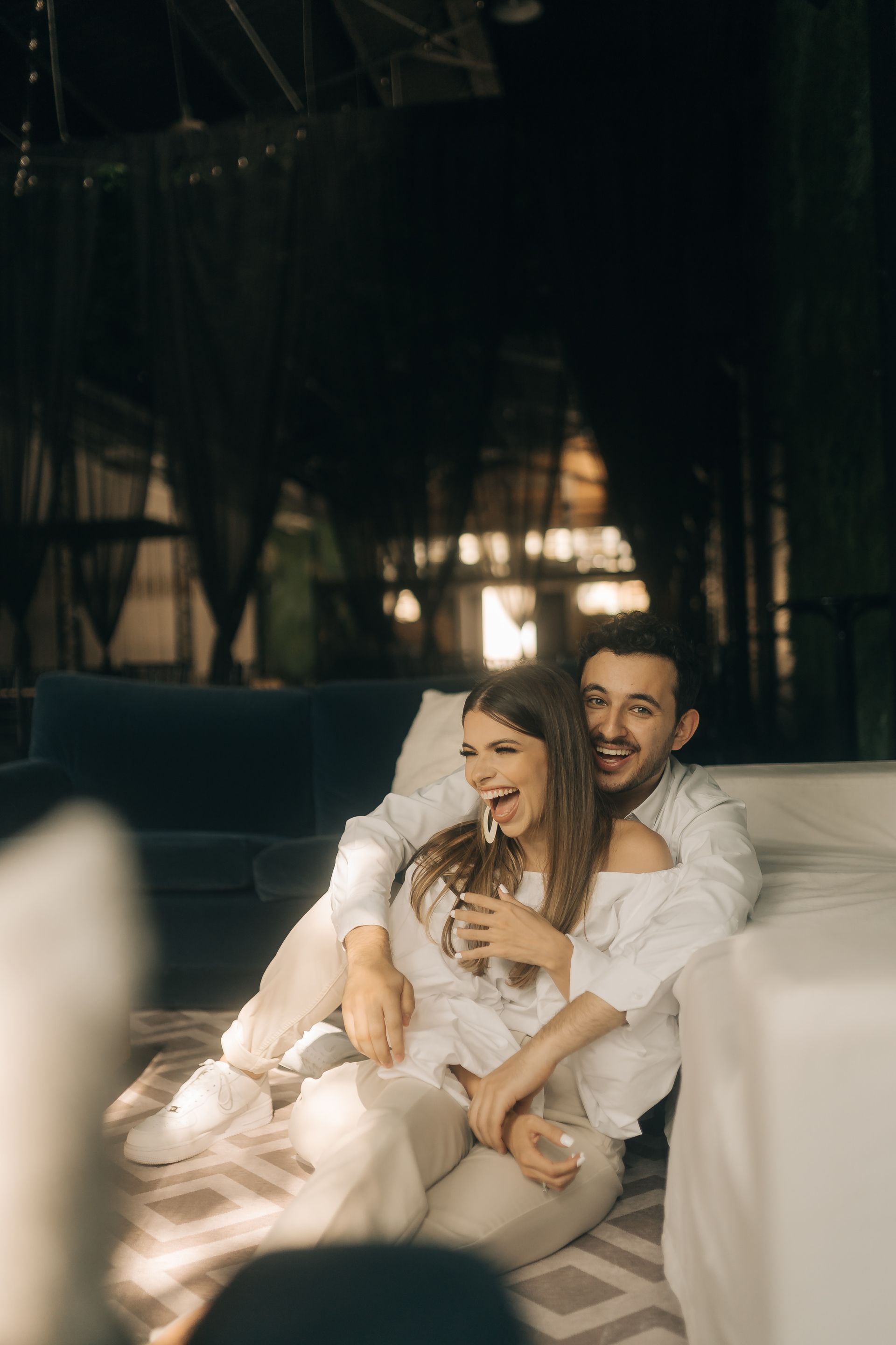 Pré - wedding Pri e Ju - Estação840 - 1 - 7