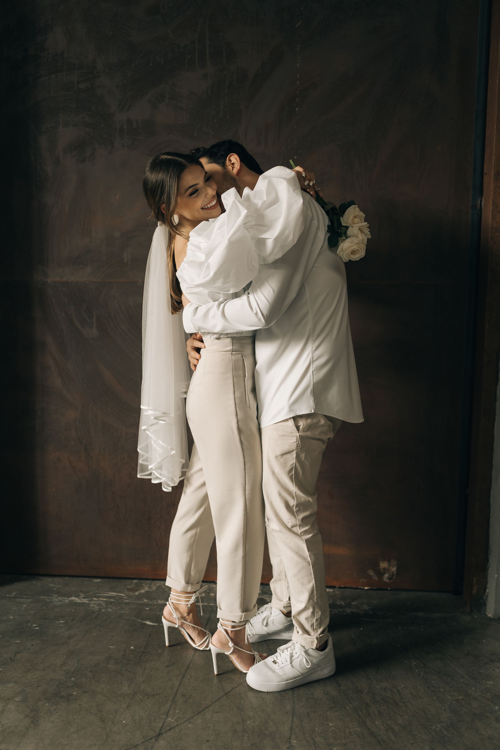 Pré - wedding Pri e Ju - Estação840 - 1 - 11