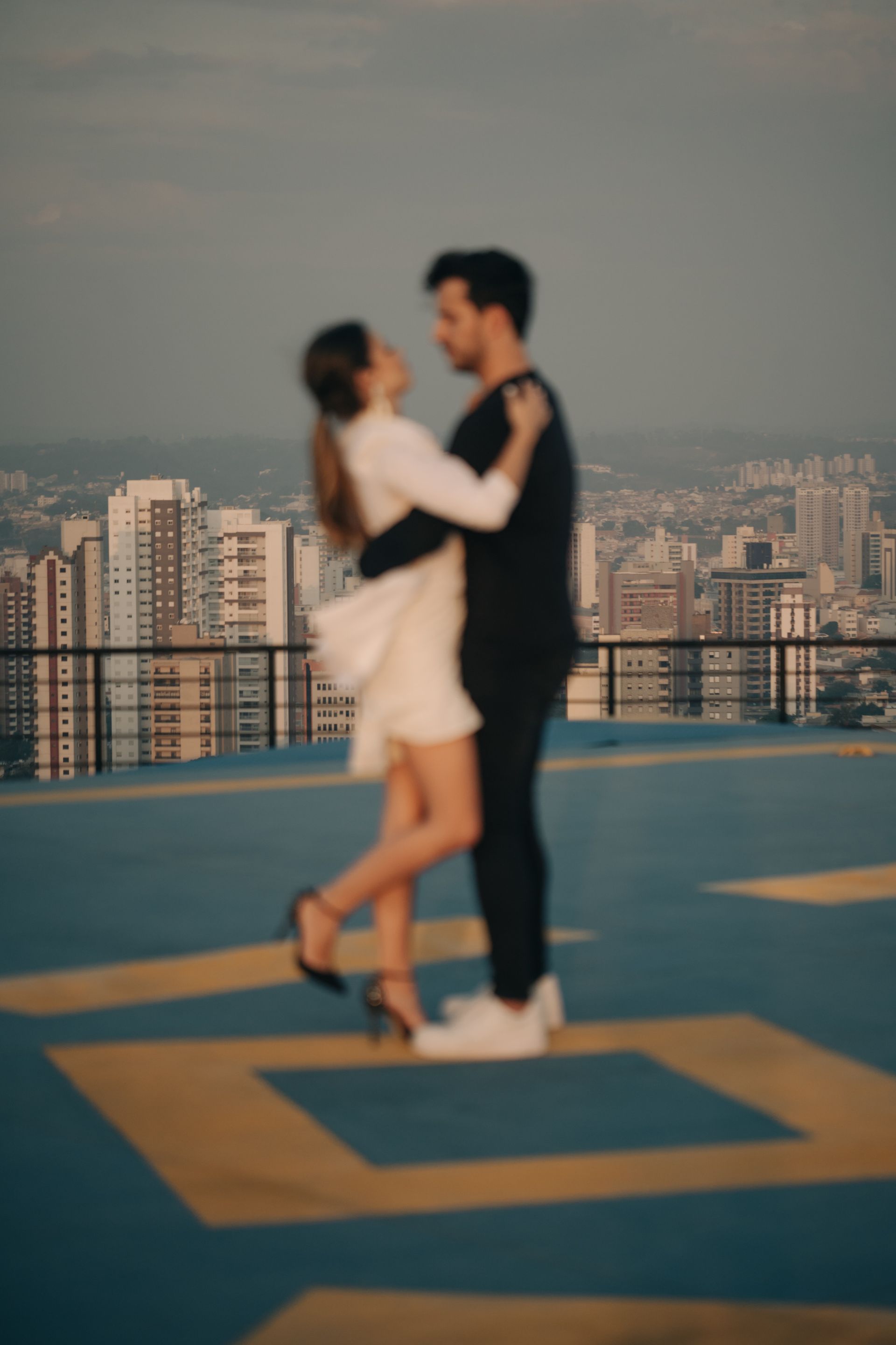 Pré - wedding Pri e Ju - Estação840 - 1 - 23